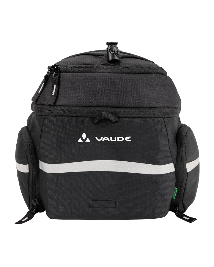 VAUDE Gepäckträgertaschen Silkroad Plus (ready)