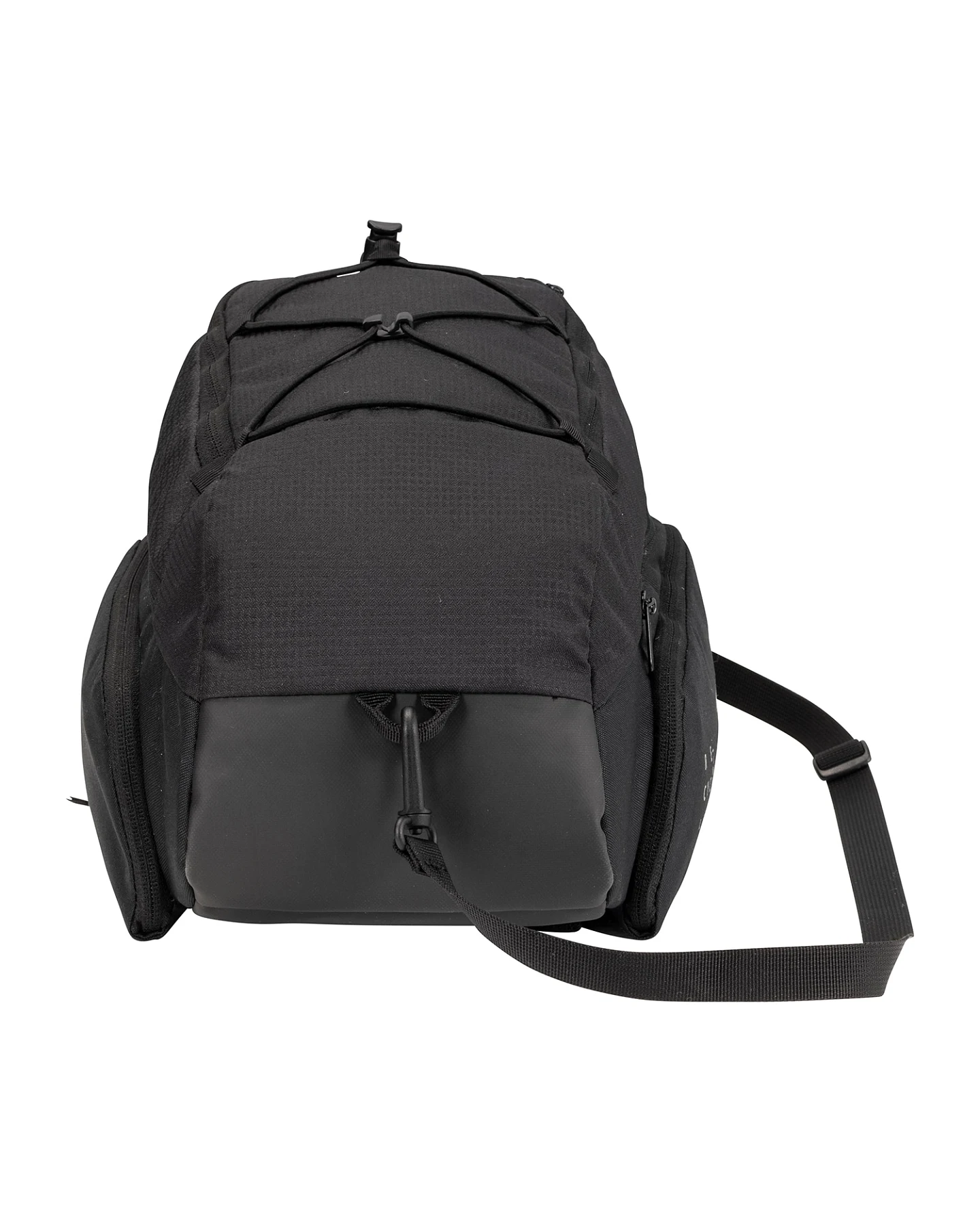 VAUDE Gepäckträgertaschen Silkroad Plus (ready) – Ansicht 3