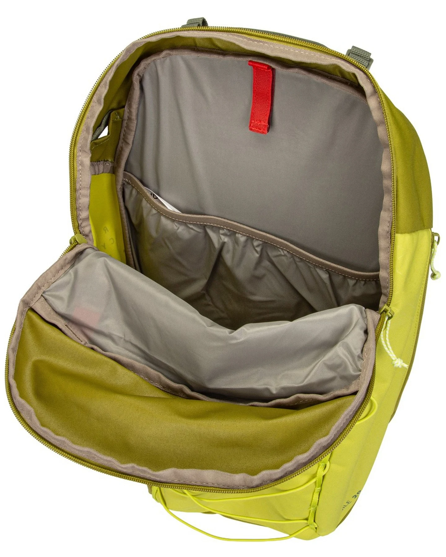 VAUDE Sportrucksack Agile 20 – Ansicht 5