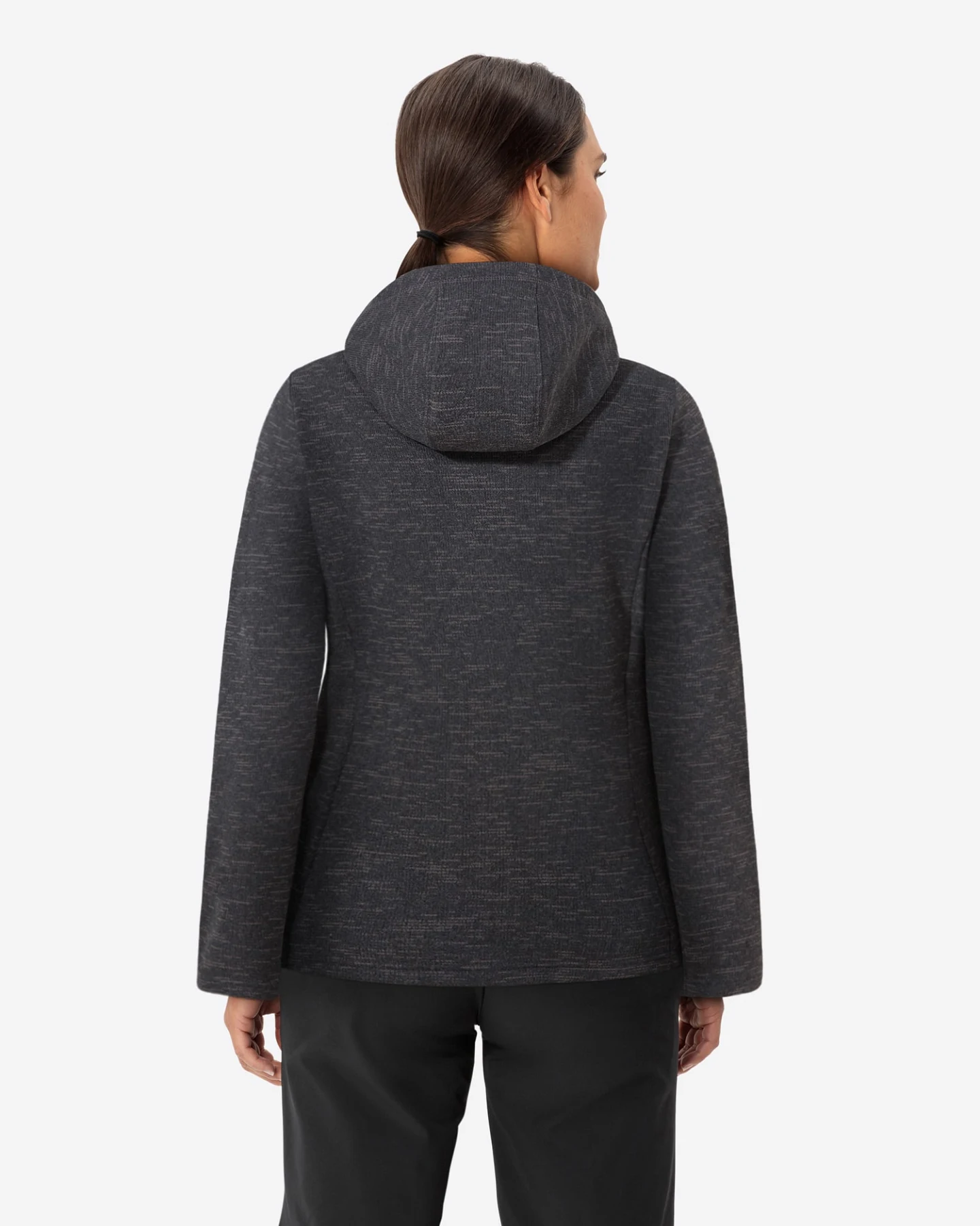 VAUDE Funktionsfleecejacke Tikoma – Ansicht 4