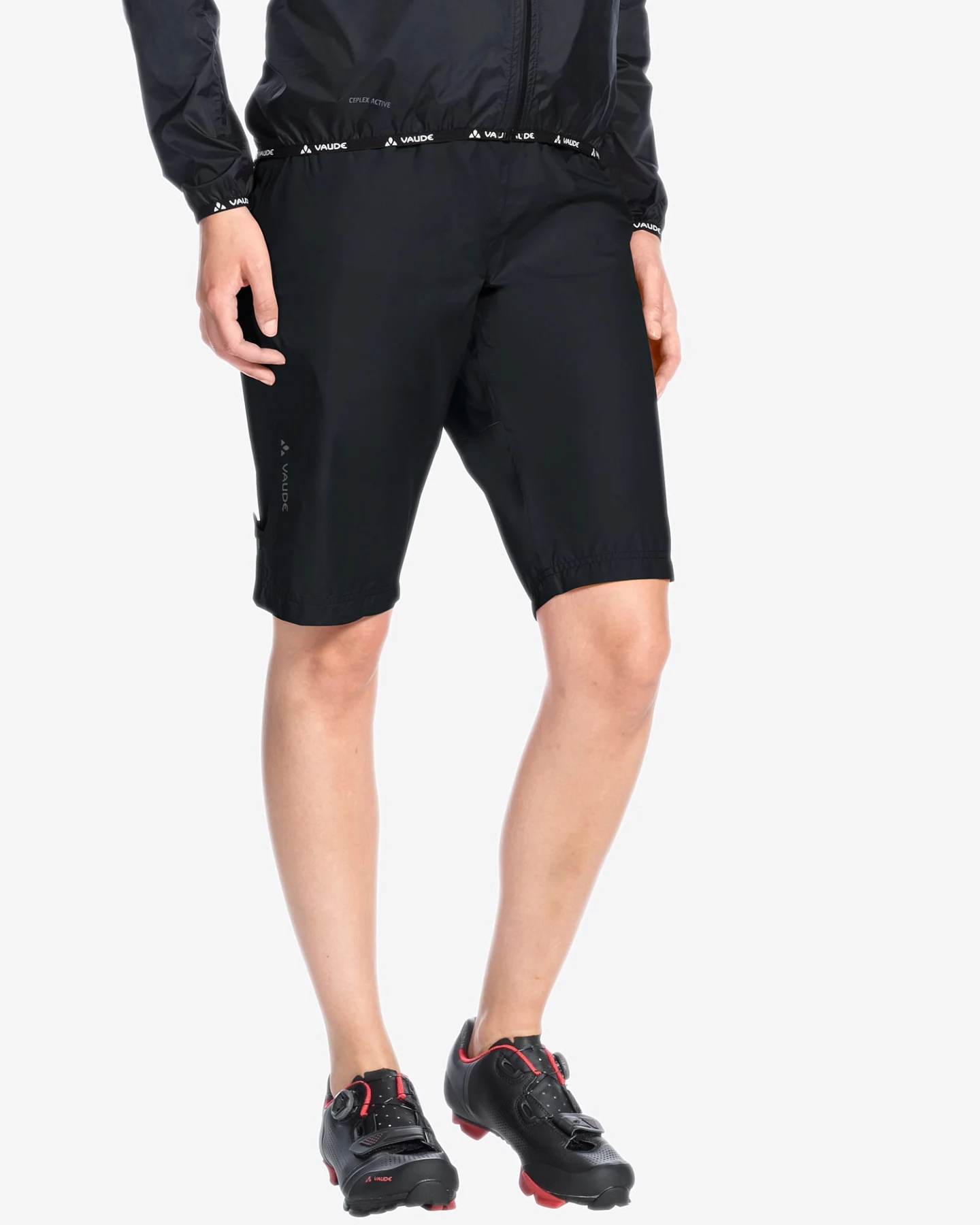 VAUDE Sportshorts Drop – Ansicht 3