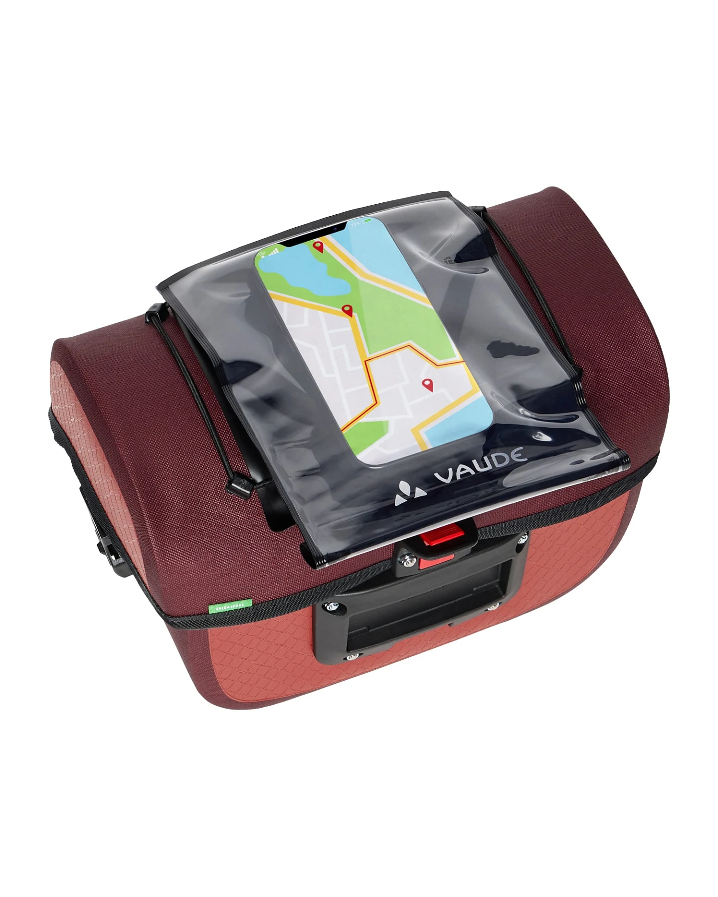 VAUDE Sporttasche Aqua Box 4 – Ansicht 5