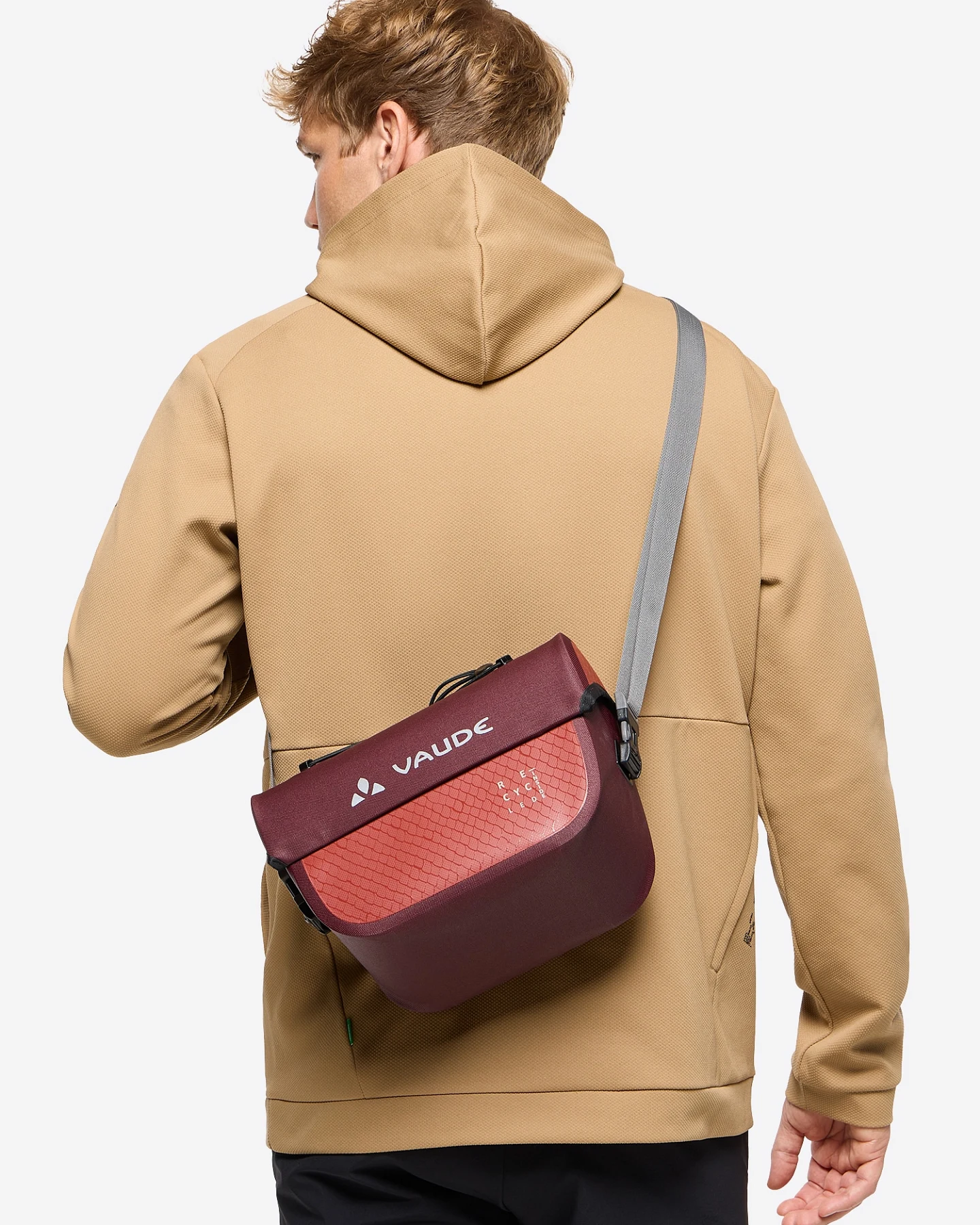 VAUDE Sporttasche Aqua Box 4 – Ansicht 6