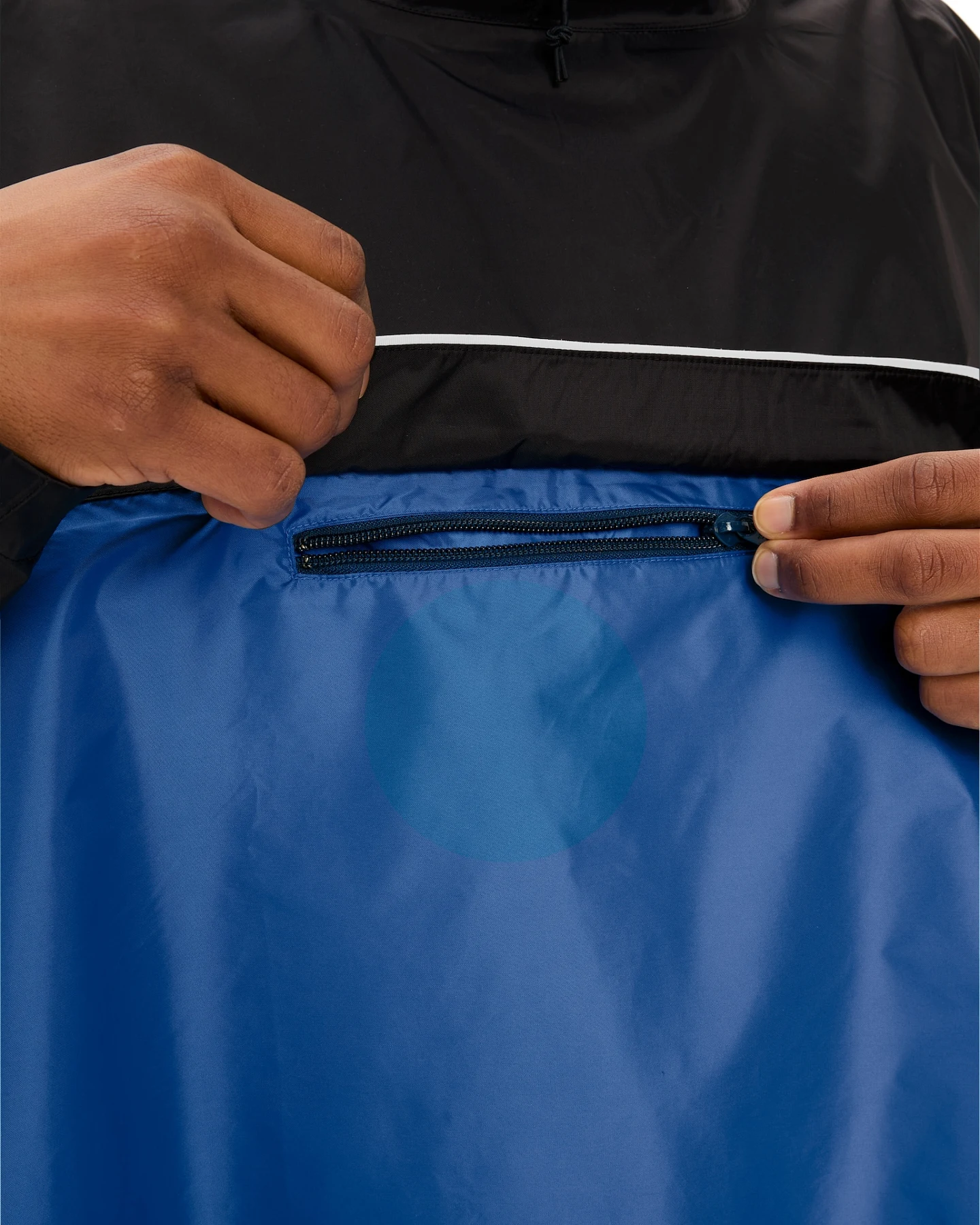 VAUDE Outdoorjacke Valero – Ansicht 5