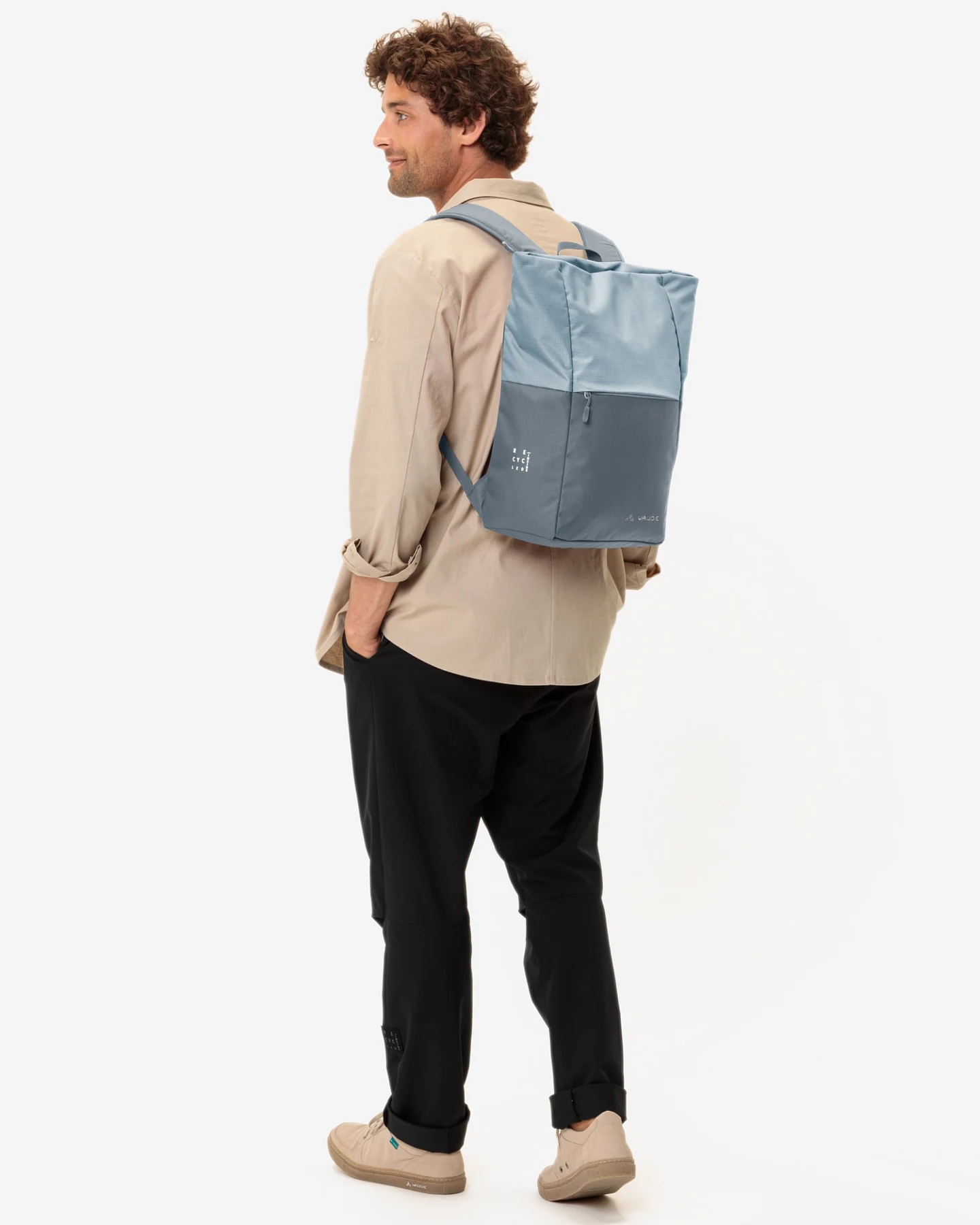 VAUDE Sportrucksack Wala – Ansicht 4
