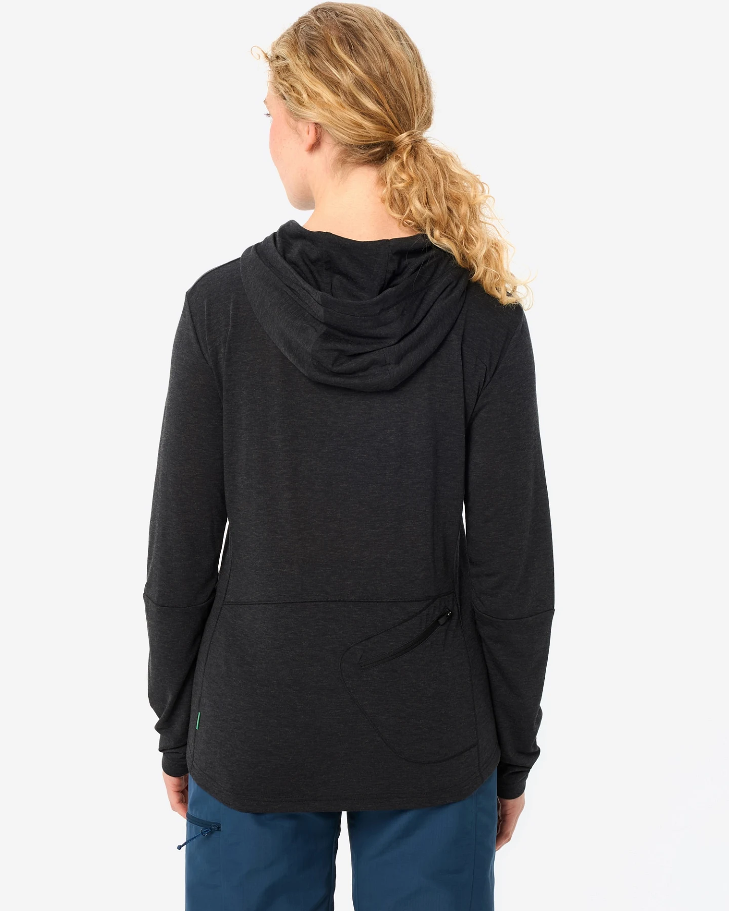 VAUDE Funktionsshirt Tremalzo – Ansicht 4