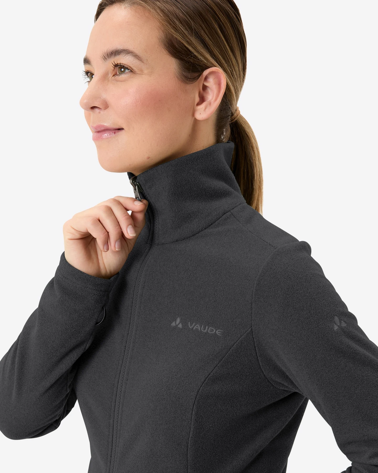VAUDE Tamor Fleece Jacket – Ansicht 3