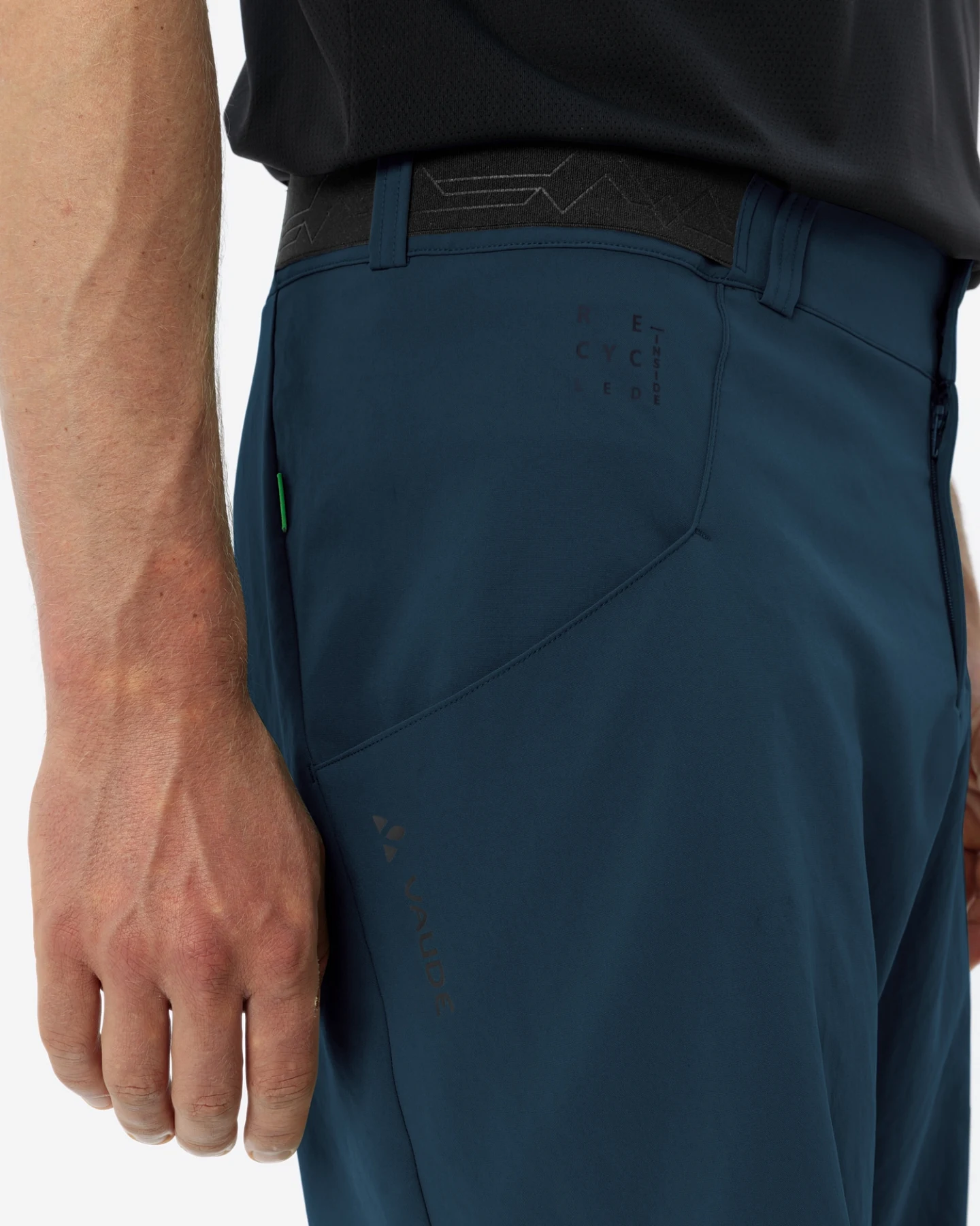 VAUDE Outdoorhose Loamer – Ansicht 5