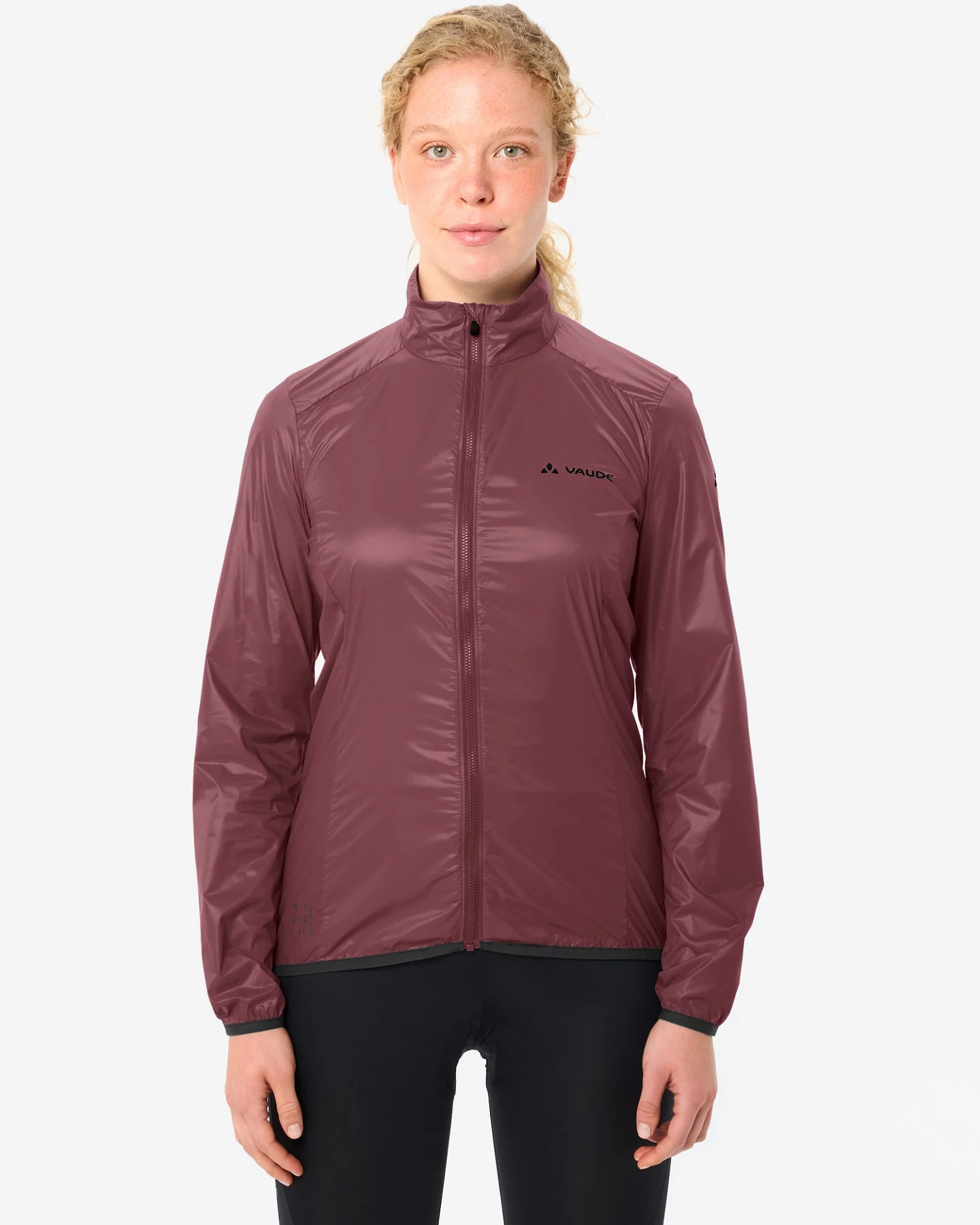 VAUDE Sportjacke Matera – Ansicht 3
