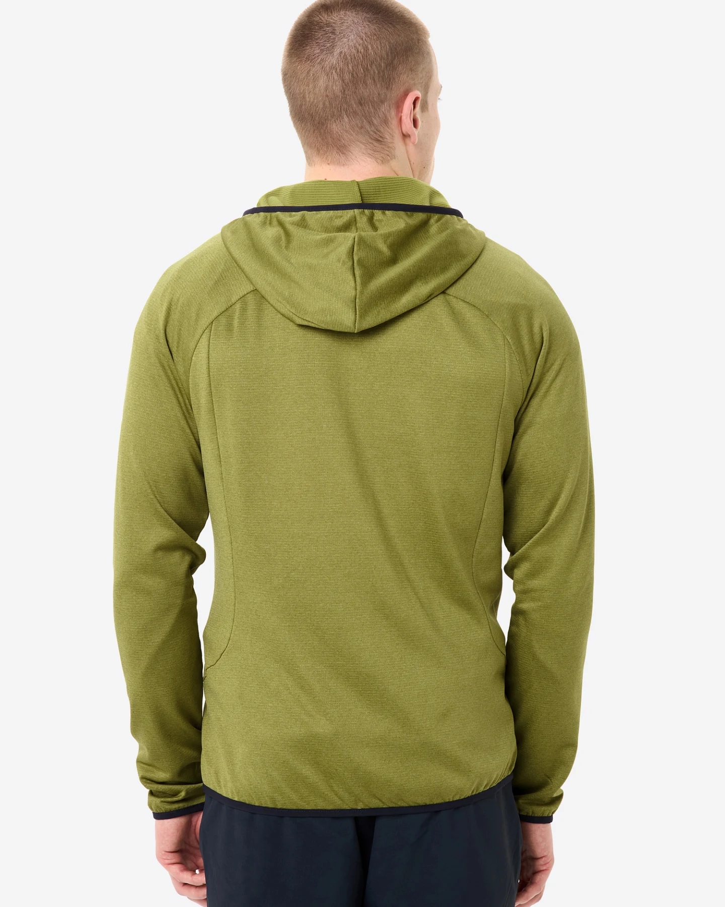 VAUDE Outdoorjacke Tekoa II – Ansicht 4