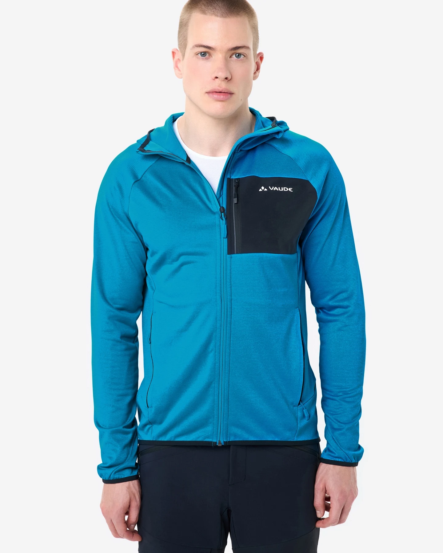 VAUDE Outdoorjacke Tekoa II – Ansicht 6