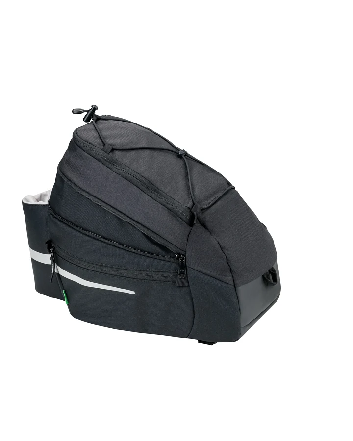 VAUDE Gepäckträgertaschen Silkroad L (ready)