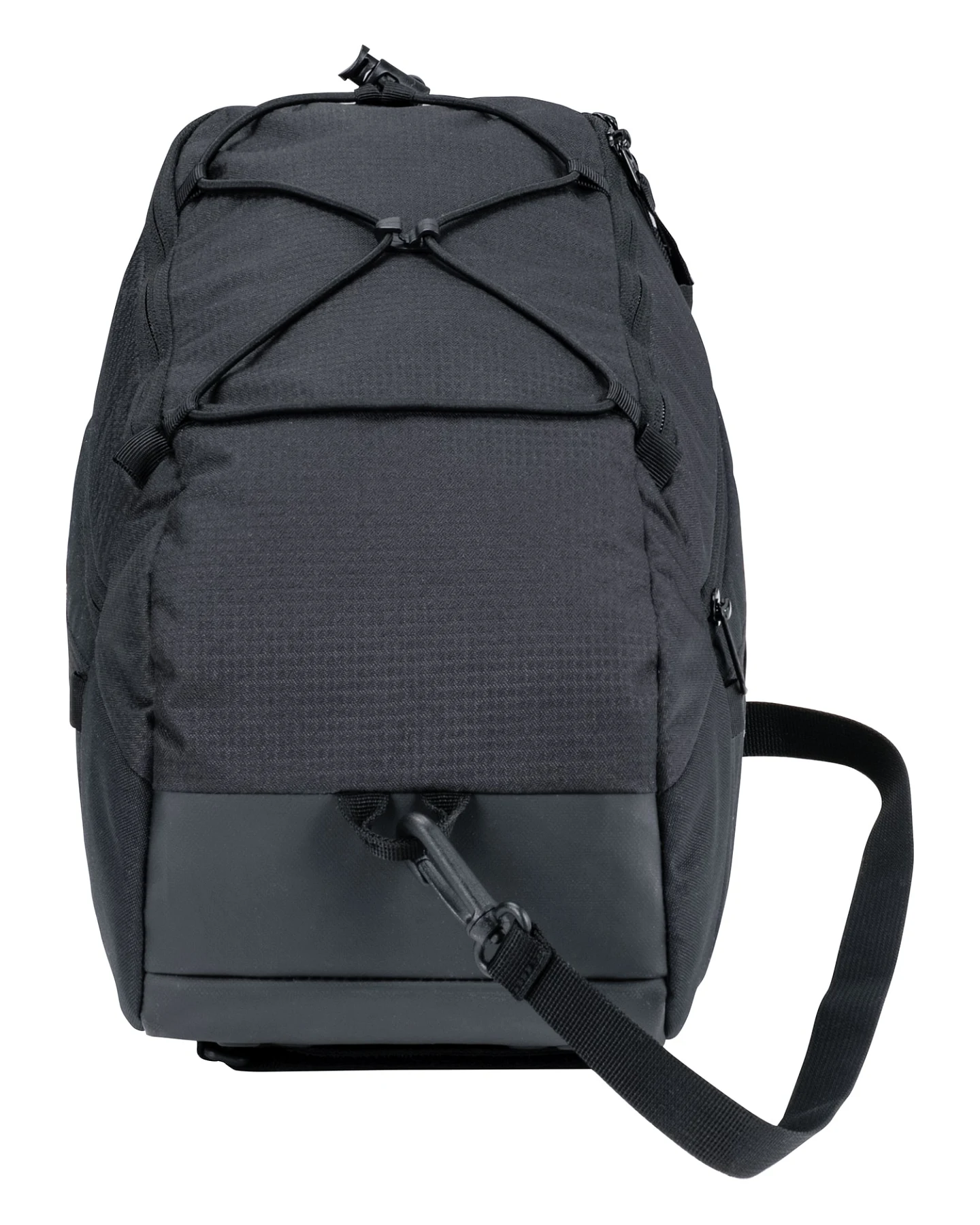 VAUDE Gepäckträgertaschen Silkroad L (ready) – Ansicht 6