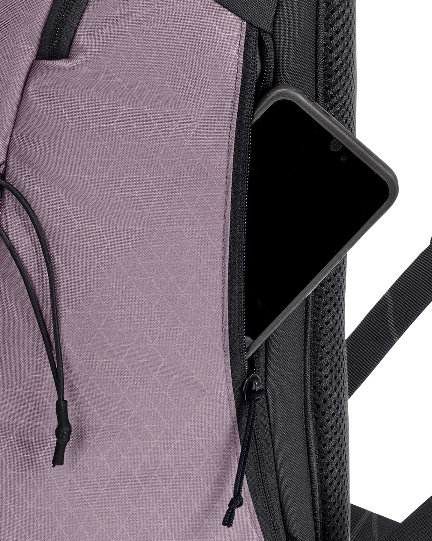 VAUDE Sportrucksack Agile 20 – Ansicht 3