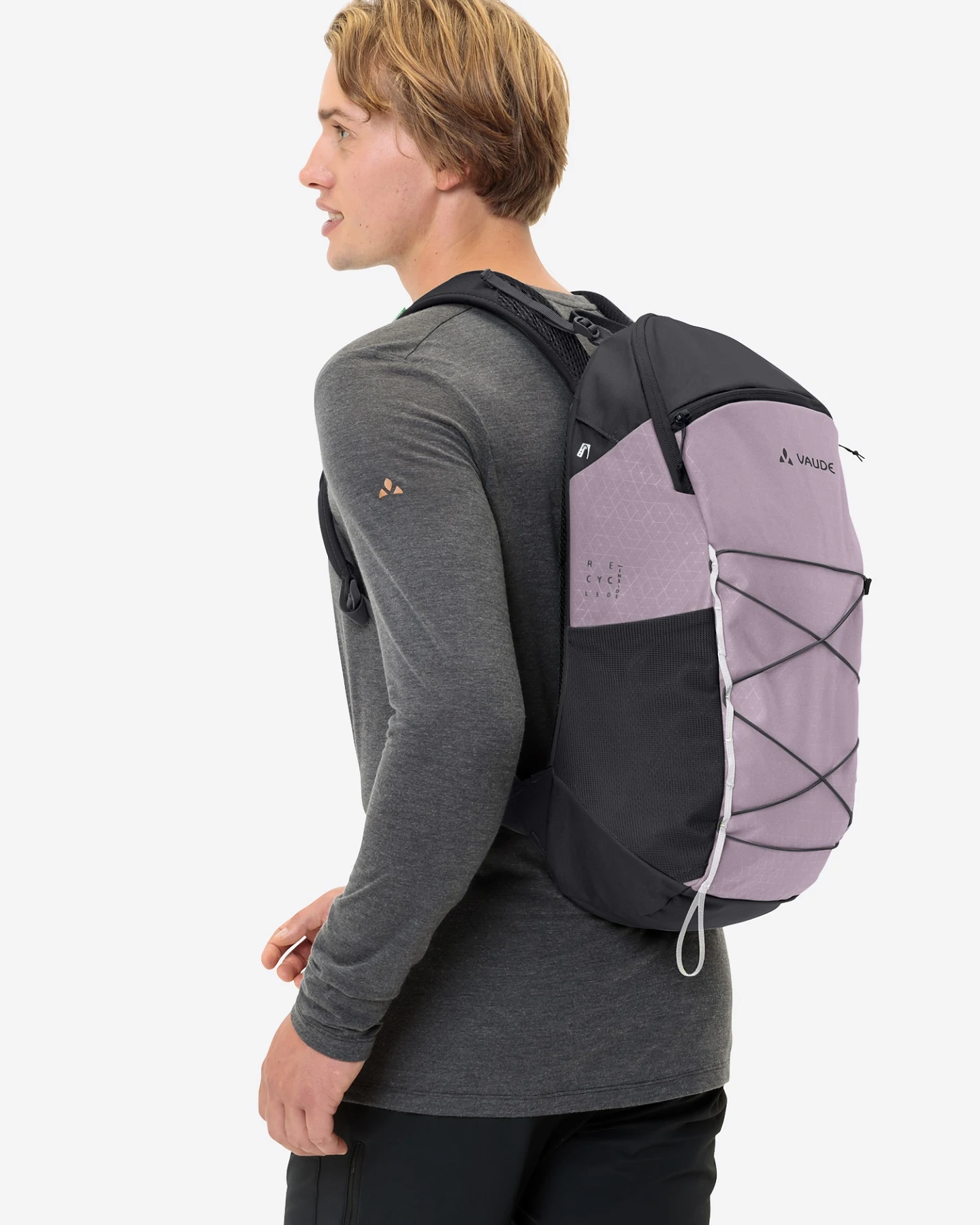 VAUDE Sportrucksack Agile 20 – Ansicht 6