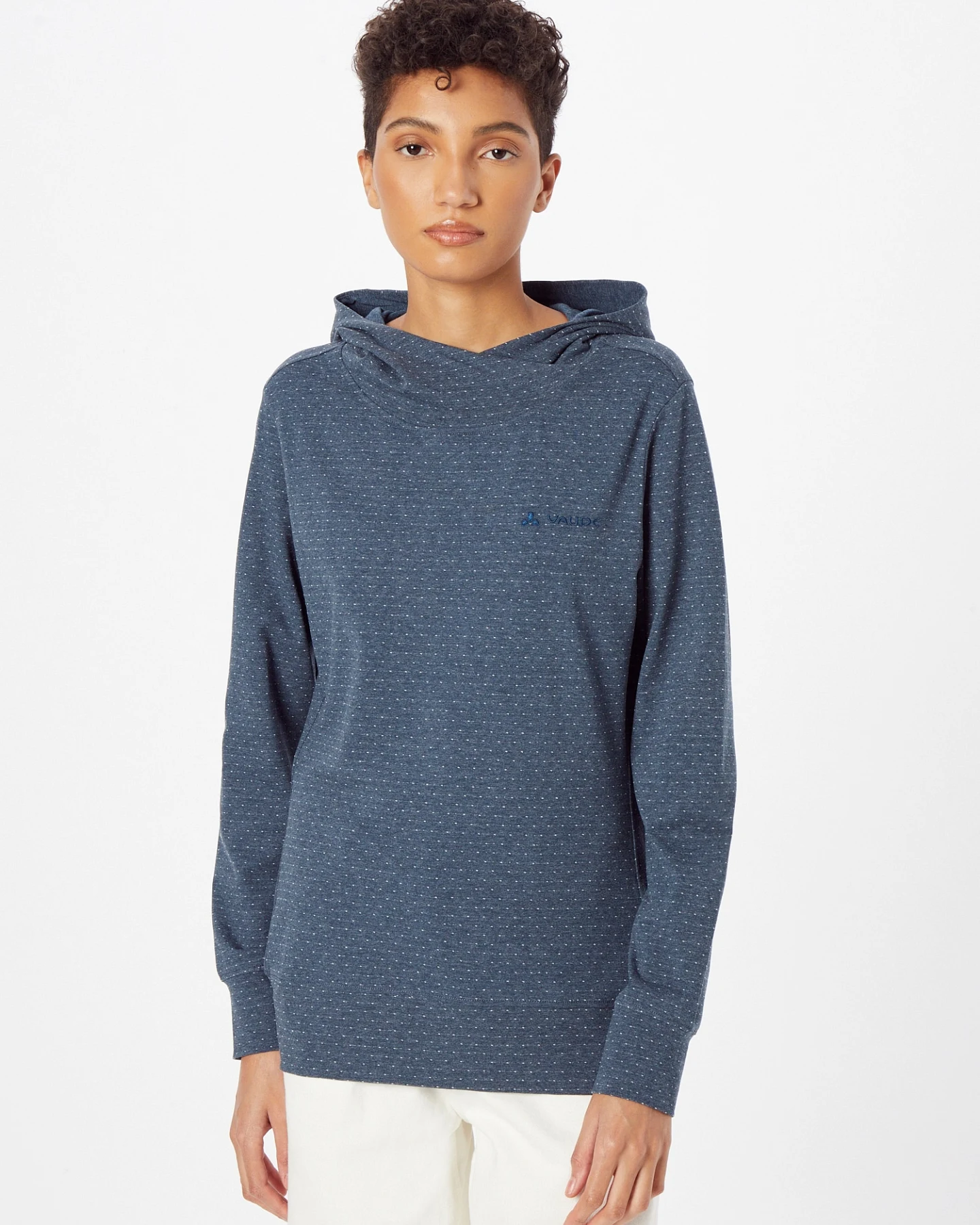 VAUDE Sportsweatshirt TUENNO – Ansicht 2