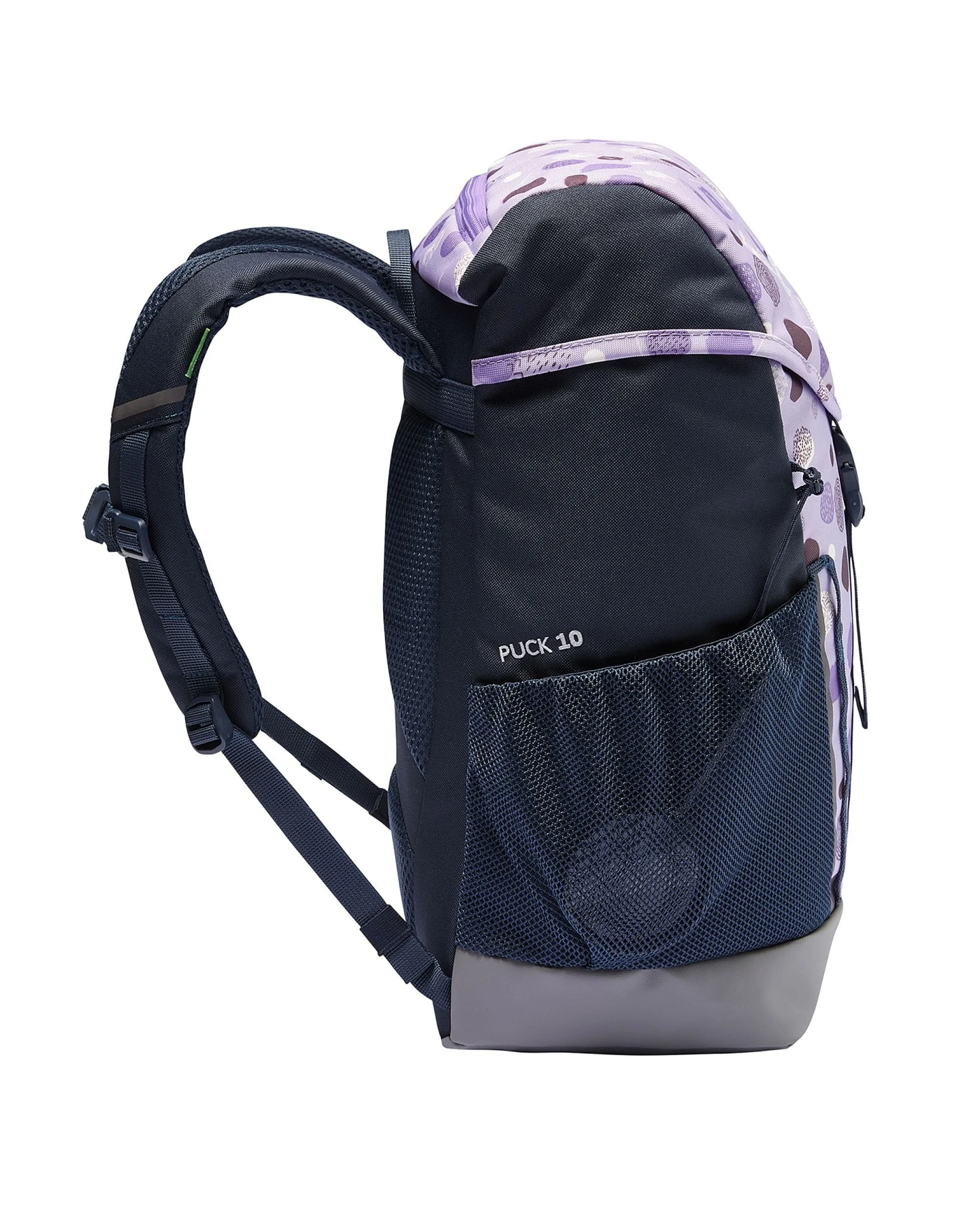 VAUDE Sportrucksack Puck 10 – Ansicht 3