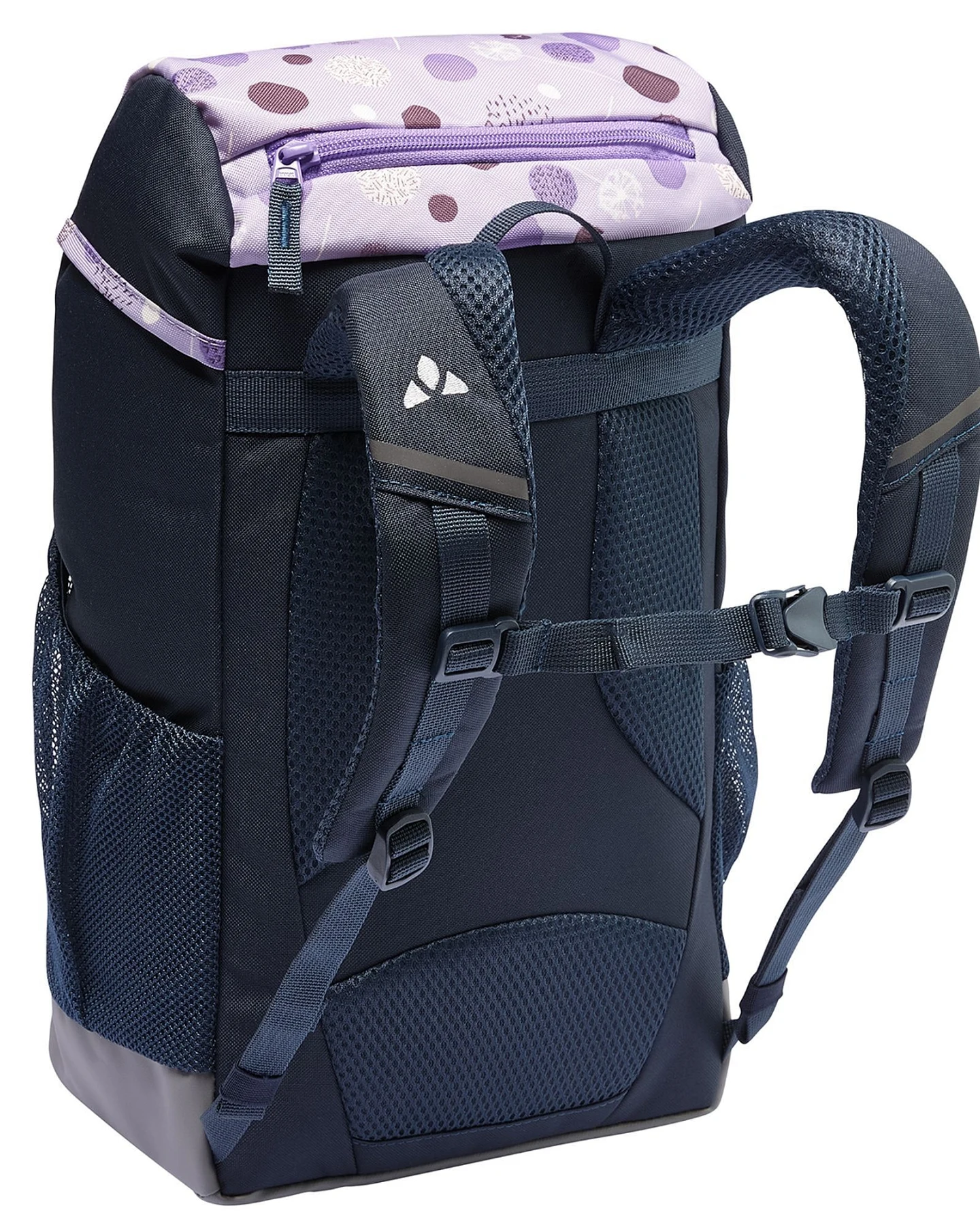 VAUDE Sportrucksack Puck 10 – Ansicht 4