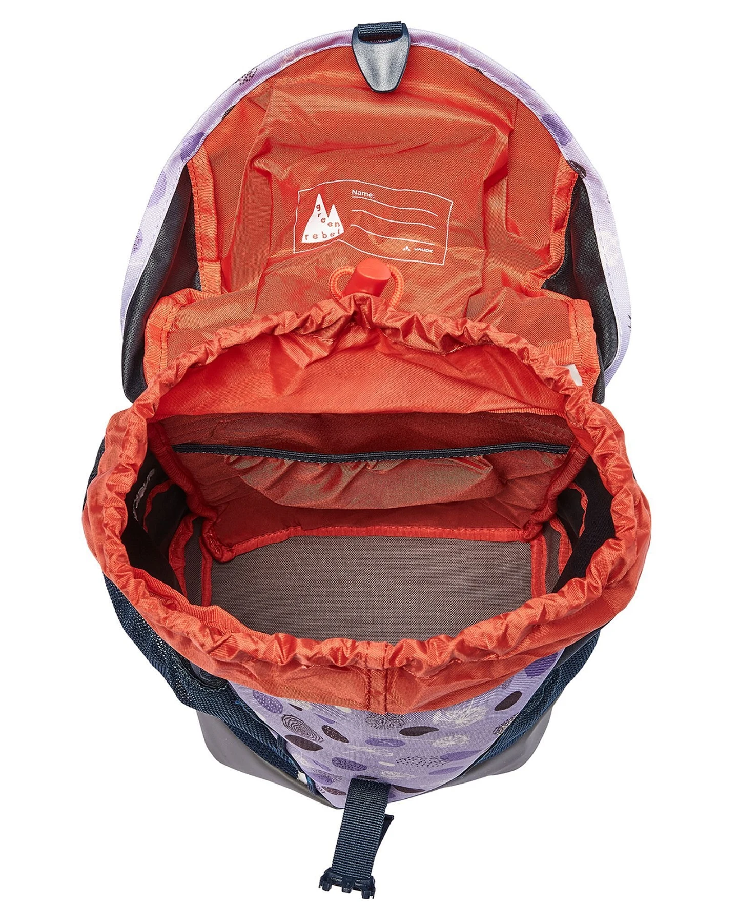 VAUDE Sportrucksack Puck 10 – Ansicht 5
