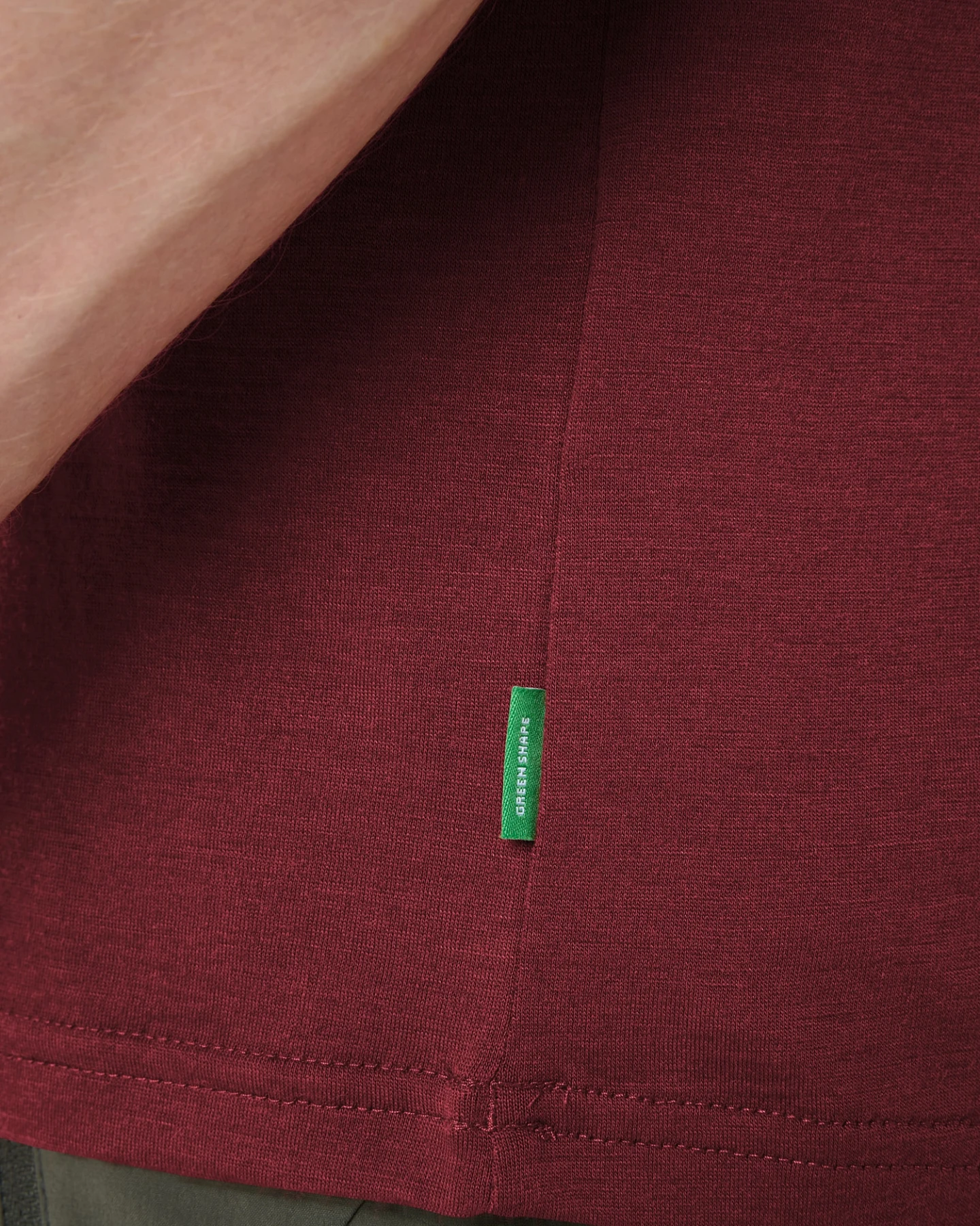 VAUDE Funktionsshirt Essential – Ansicht 5