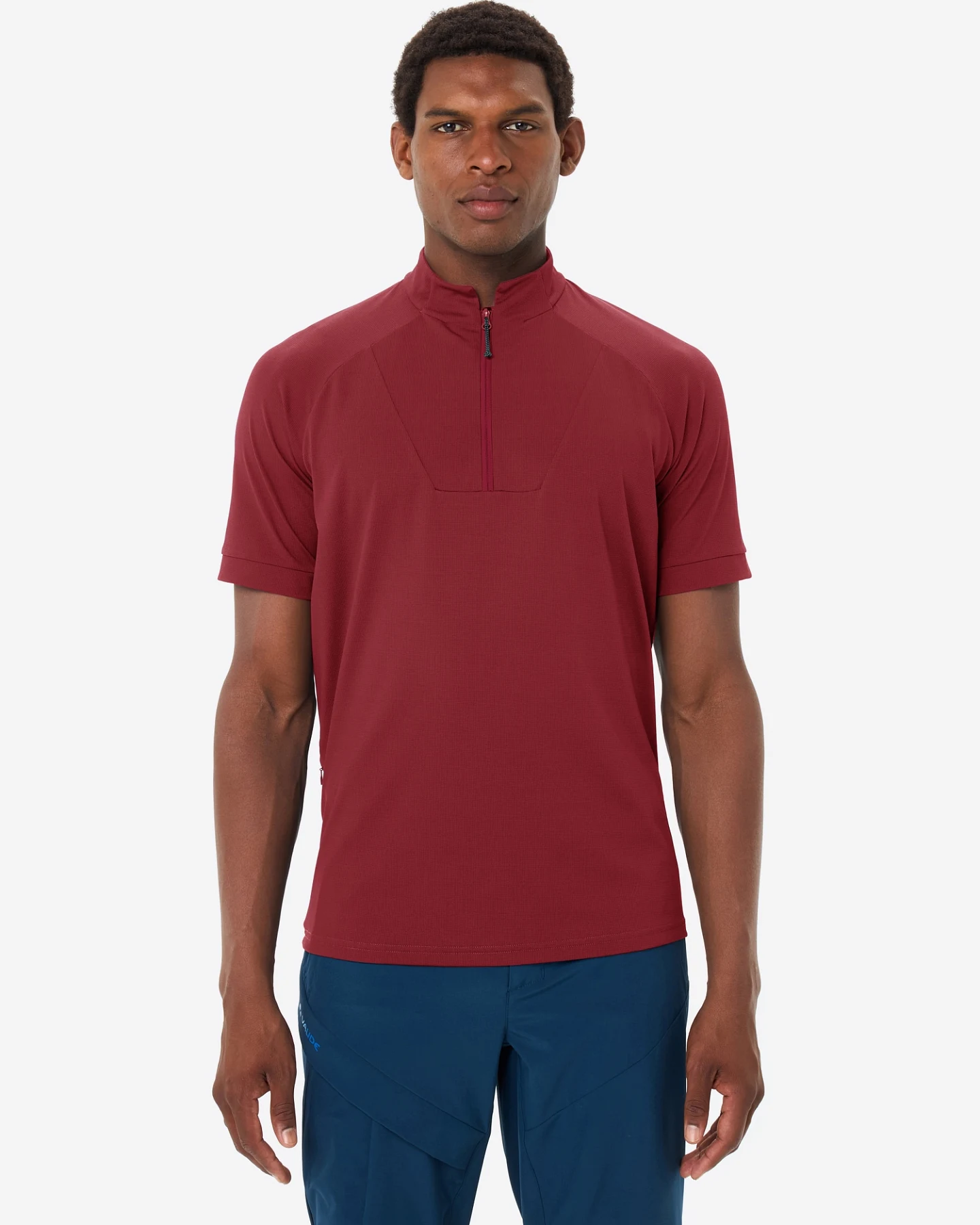 VAUDE Funktionsshirt Adlux – Ansicht 3
