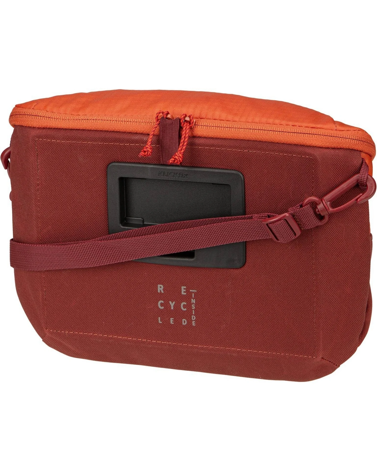 VAUDE Fahrradtasche CityBox Bike II – Ansicht 2