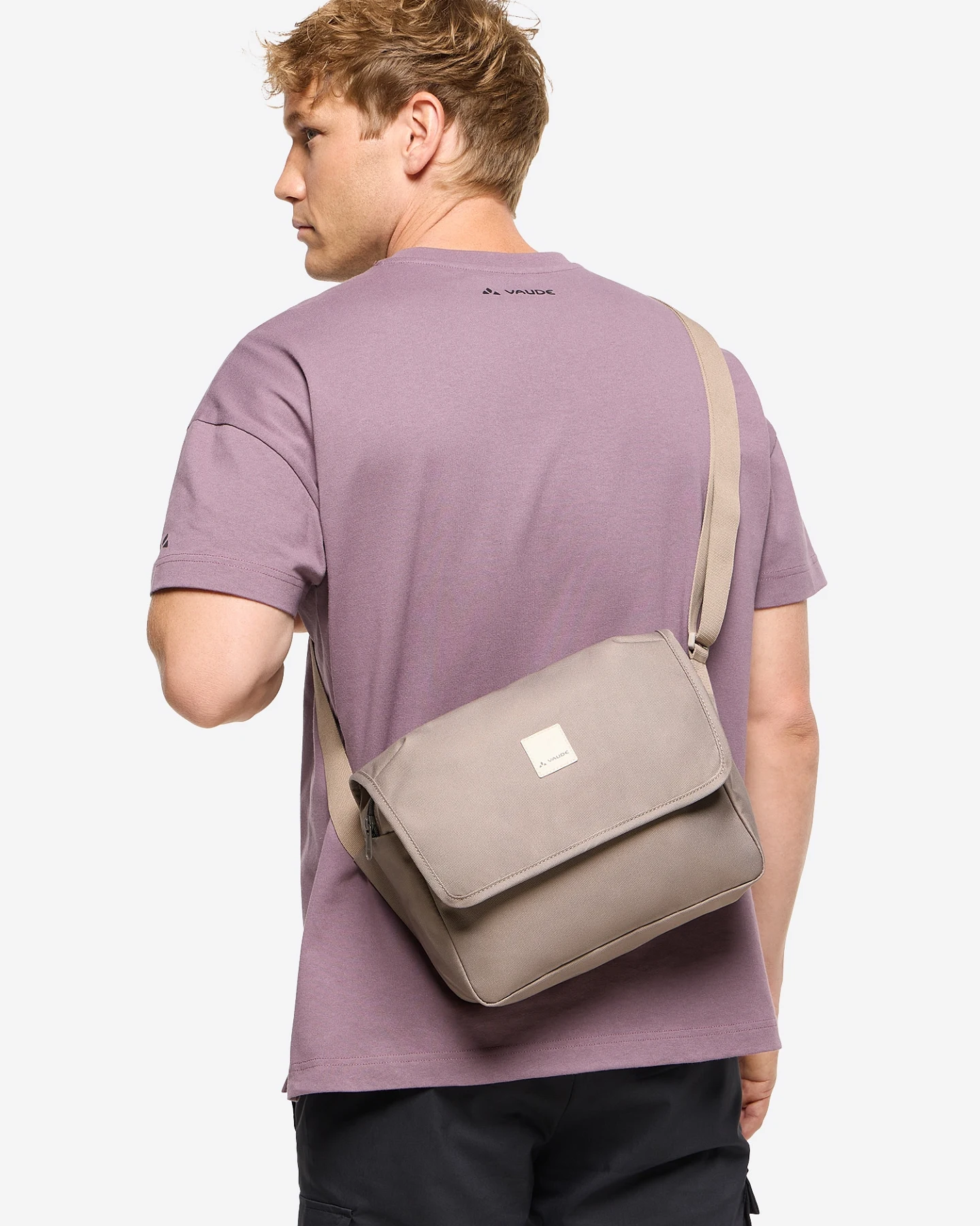 VAUDE Sporttasche Coreway – Ansicht 3