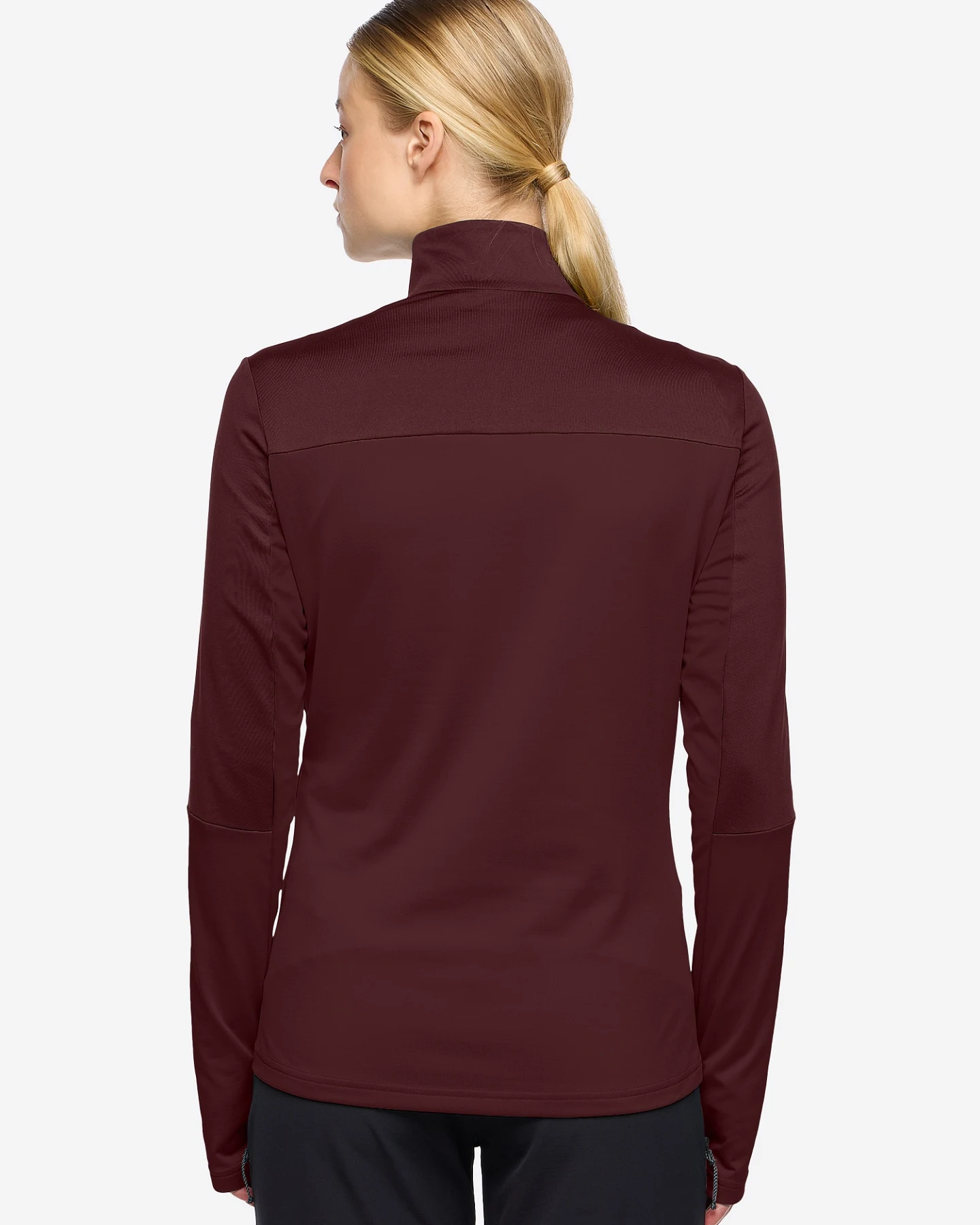 VAUDE Sportpullover – Ansicht 4