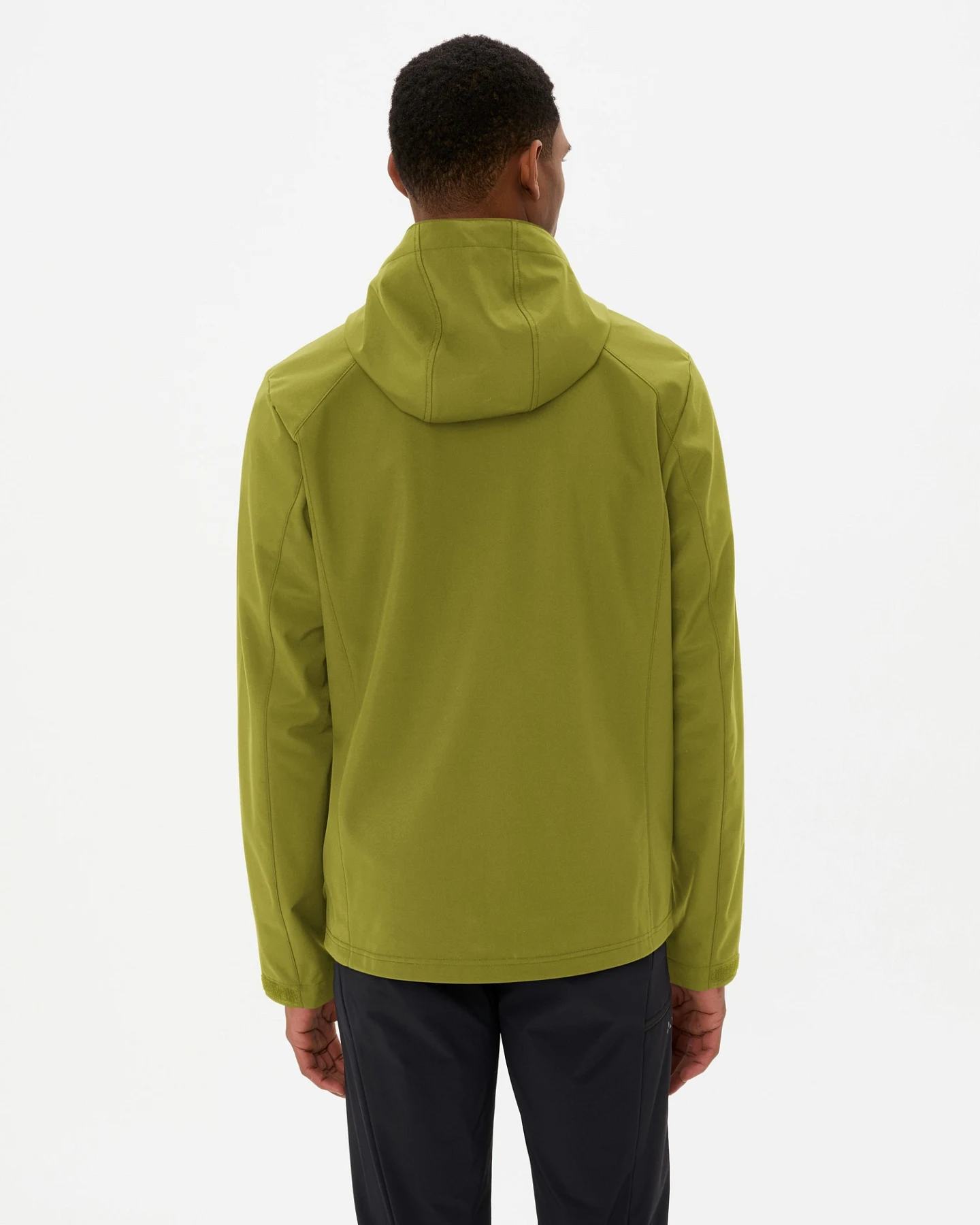 VAUDE Outdoorjacke Ossola – Ansicht 4