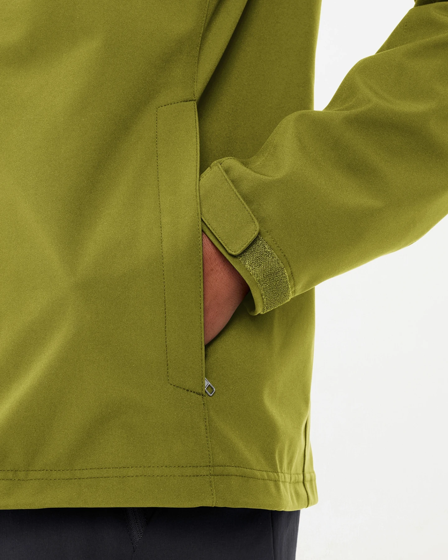 VAUDE Outdoorjacke Ossola – Ansicht 5