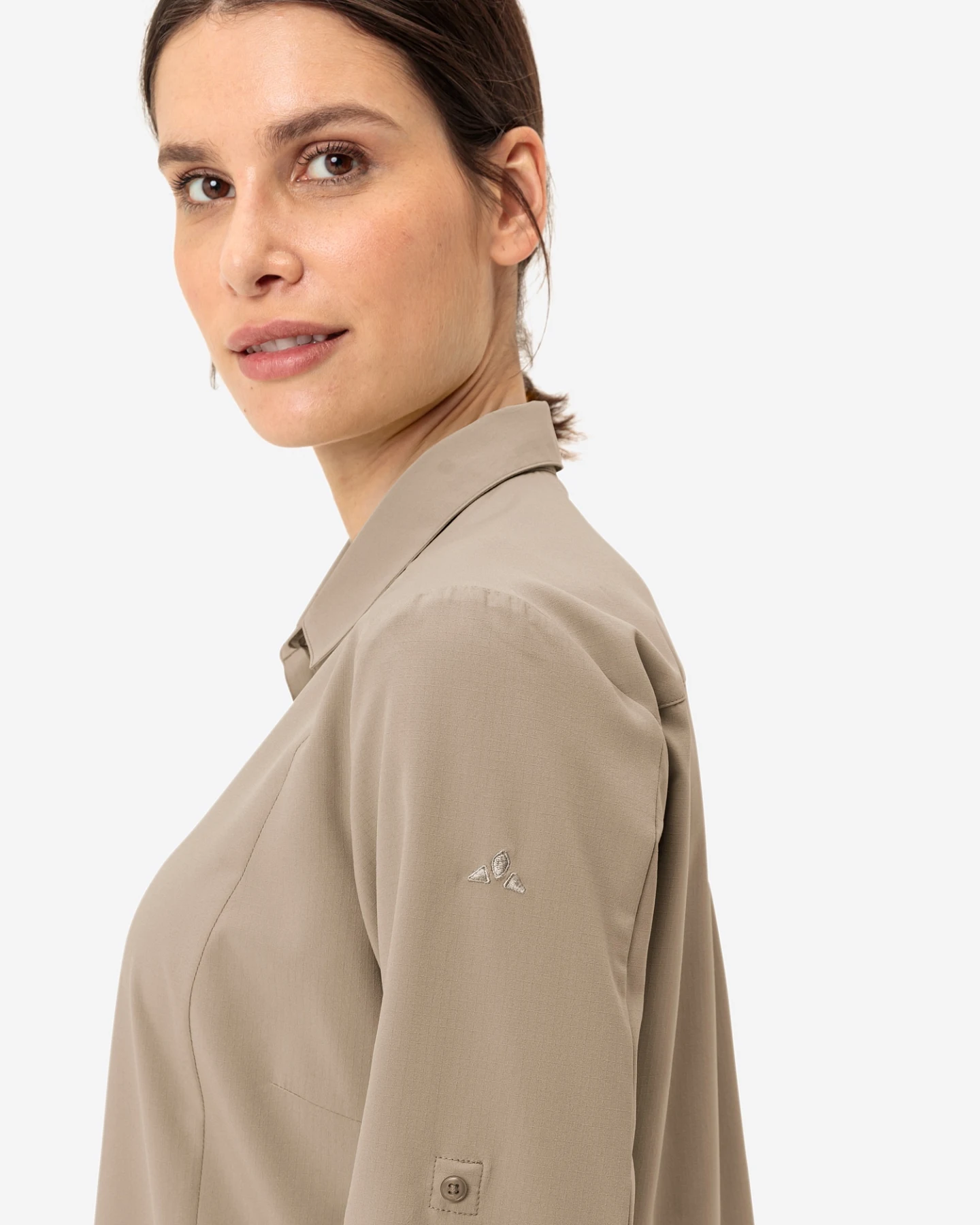 VAUDE Funktionsbluse Rosemoor – Ansicht 6