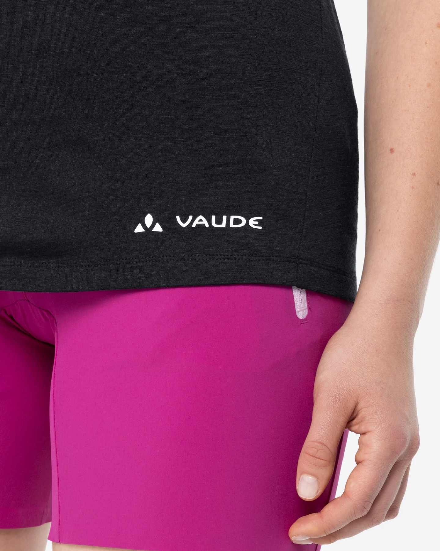 VAUDE Funktionsshirt Tekoa – Ansicht 5