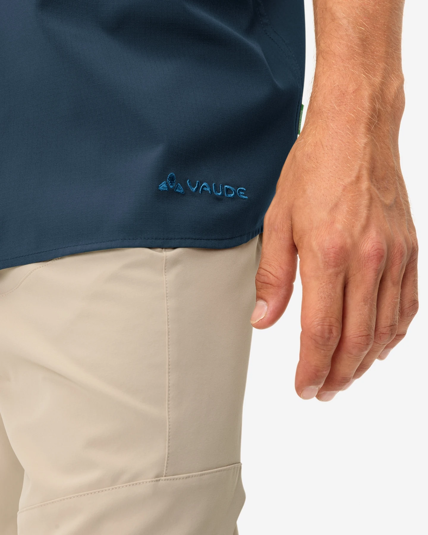 VAUDE Hemd Rosemoor – Ansicht 5