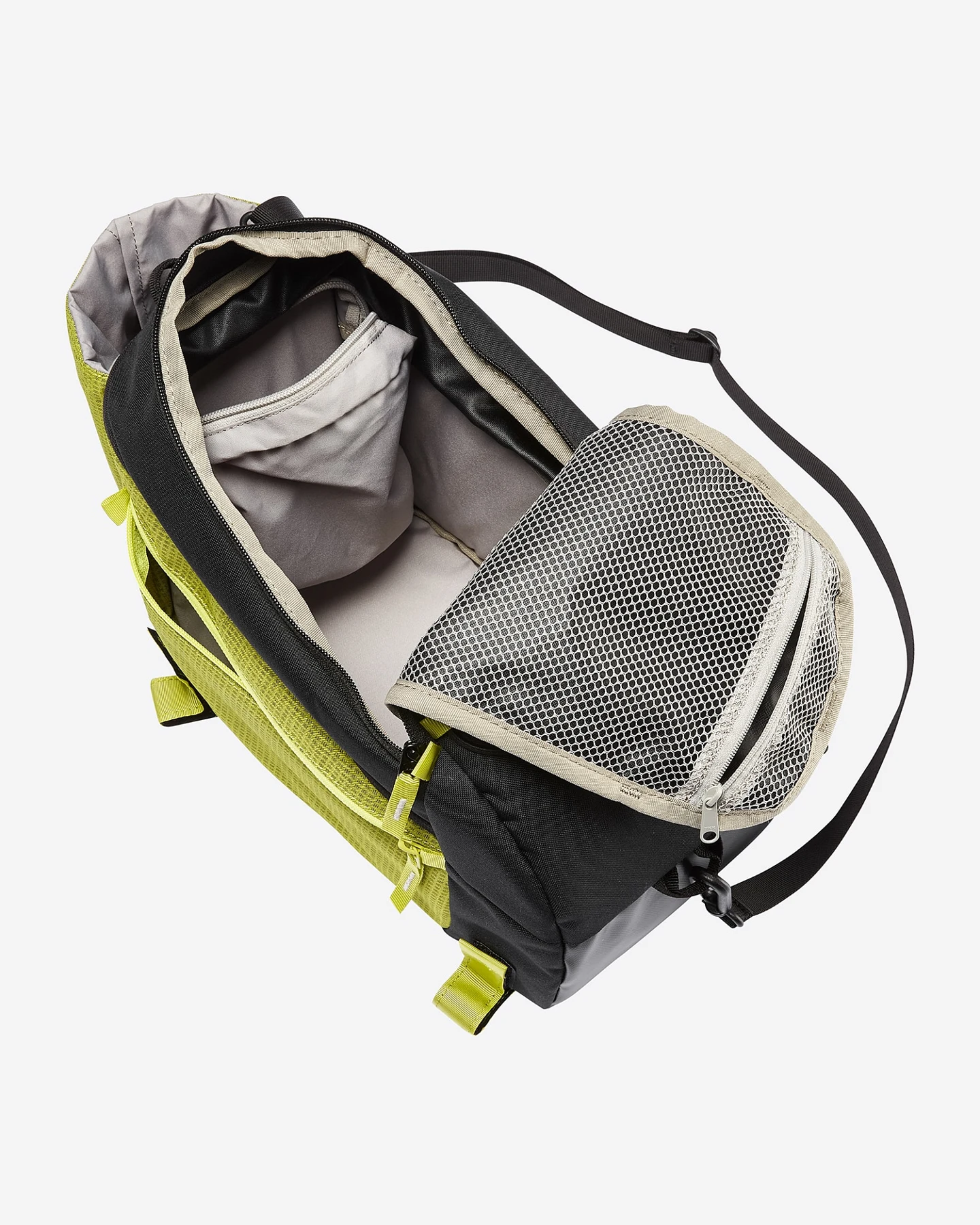 VAUDE Sporttasche Silkroad Luminum – Ansicht 3