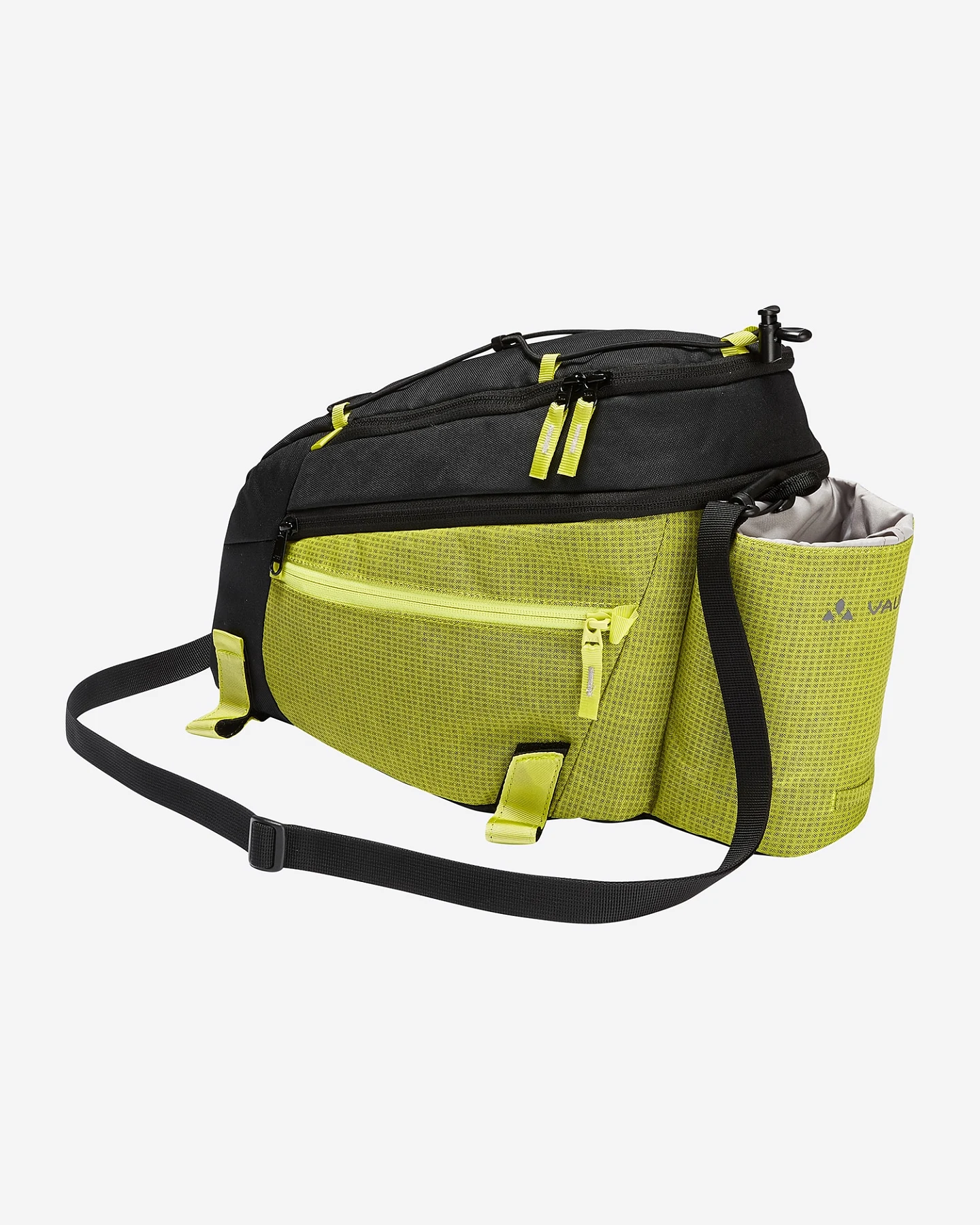 VAUDE Sporttasche Silkroad Luminum – Ansicht 4