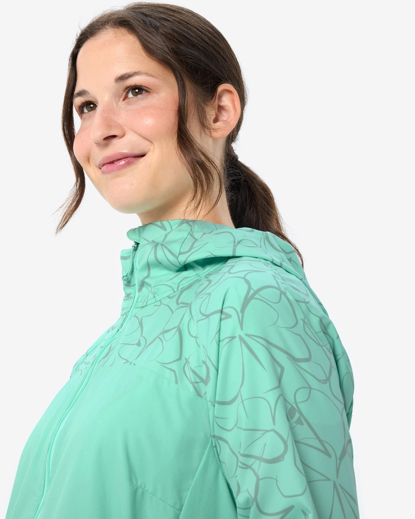 VAUDE Sportjacke Neyland II – Ansicht 6