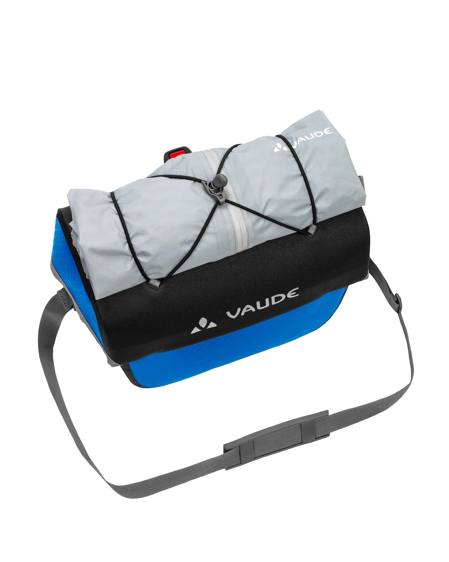 VAUDE Lenkertaschen Aqua Box – Ansicht 3
