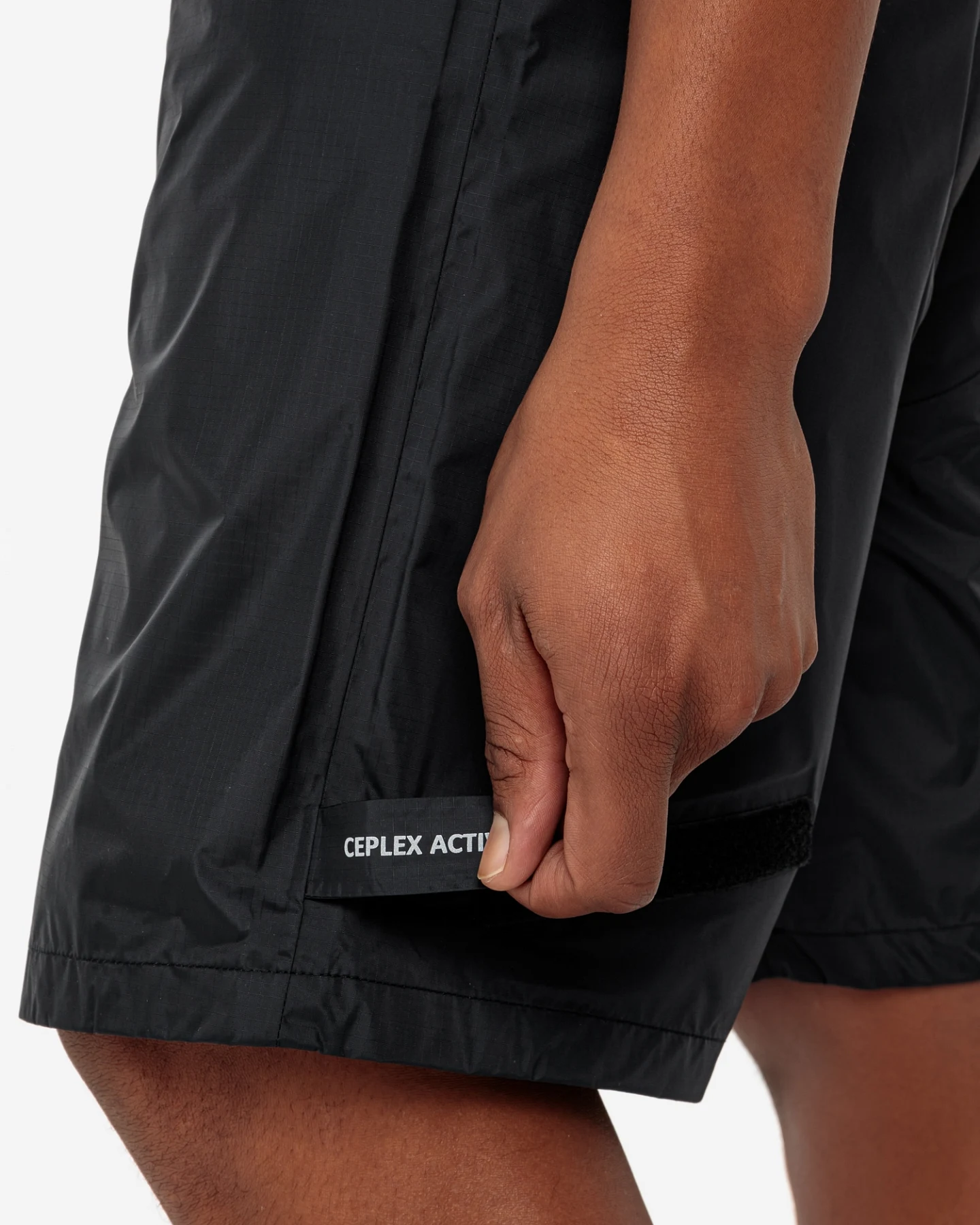 VAUDE Outdoorshorts Drop – Ansicht 5