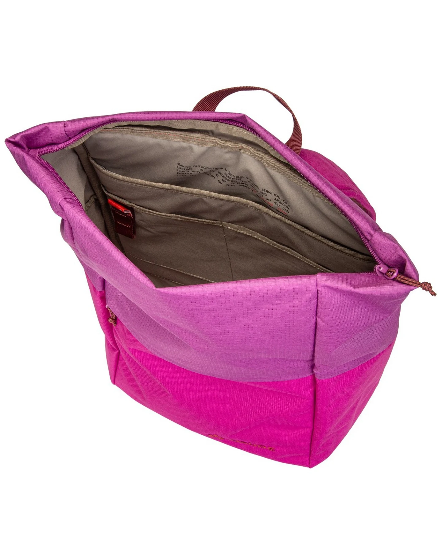 VAUDE Rucksack Wala – Ansicht 4