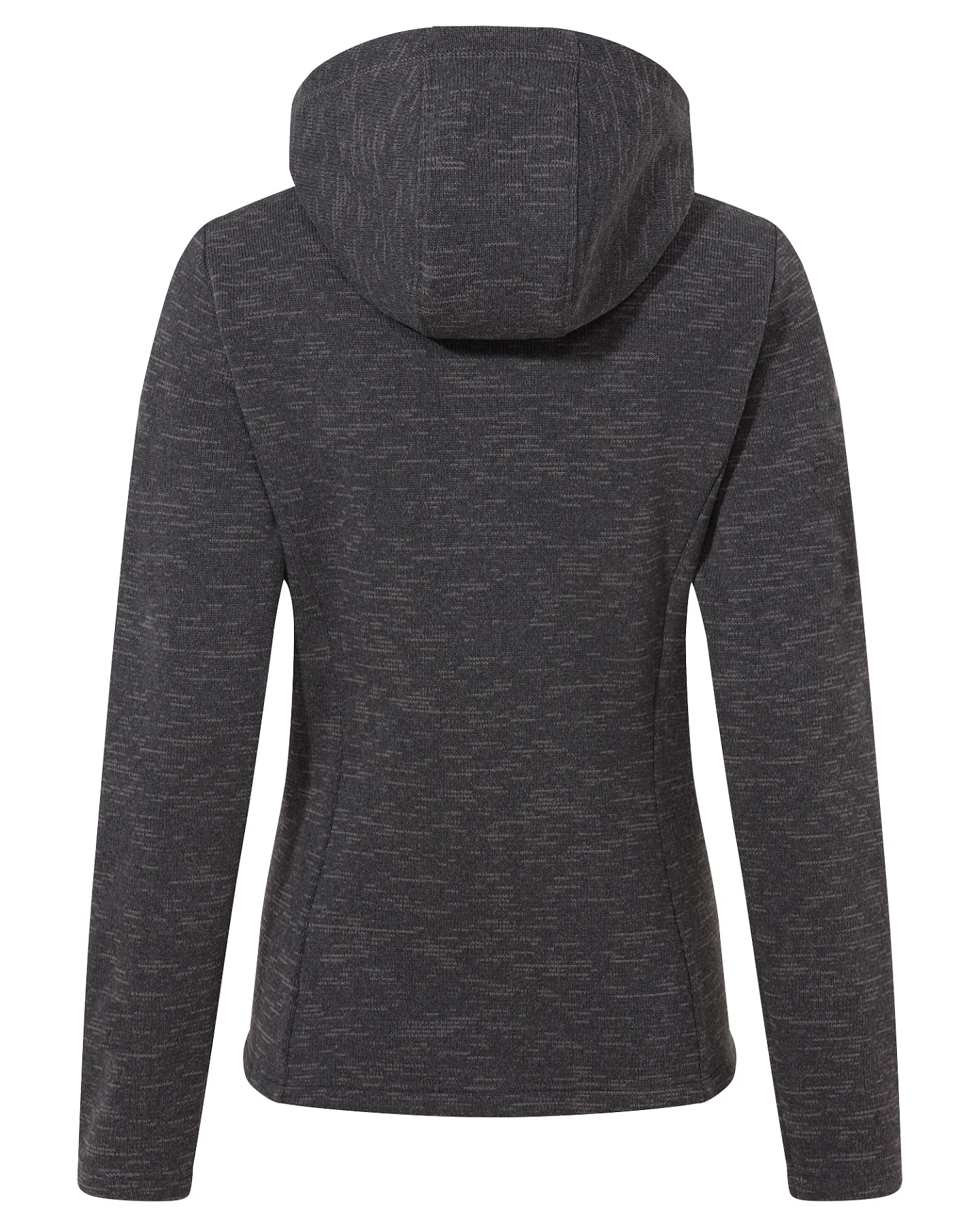 VAUDE Funktionsfleecejacke Tikoma – Ansicht 2