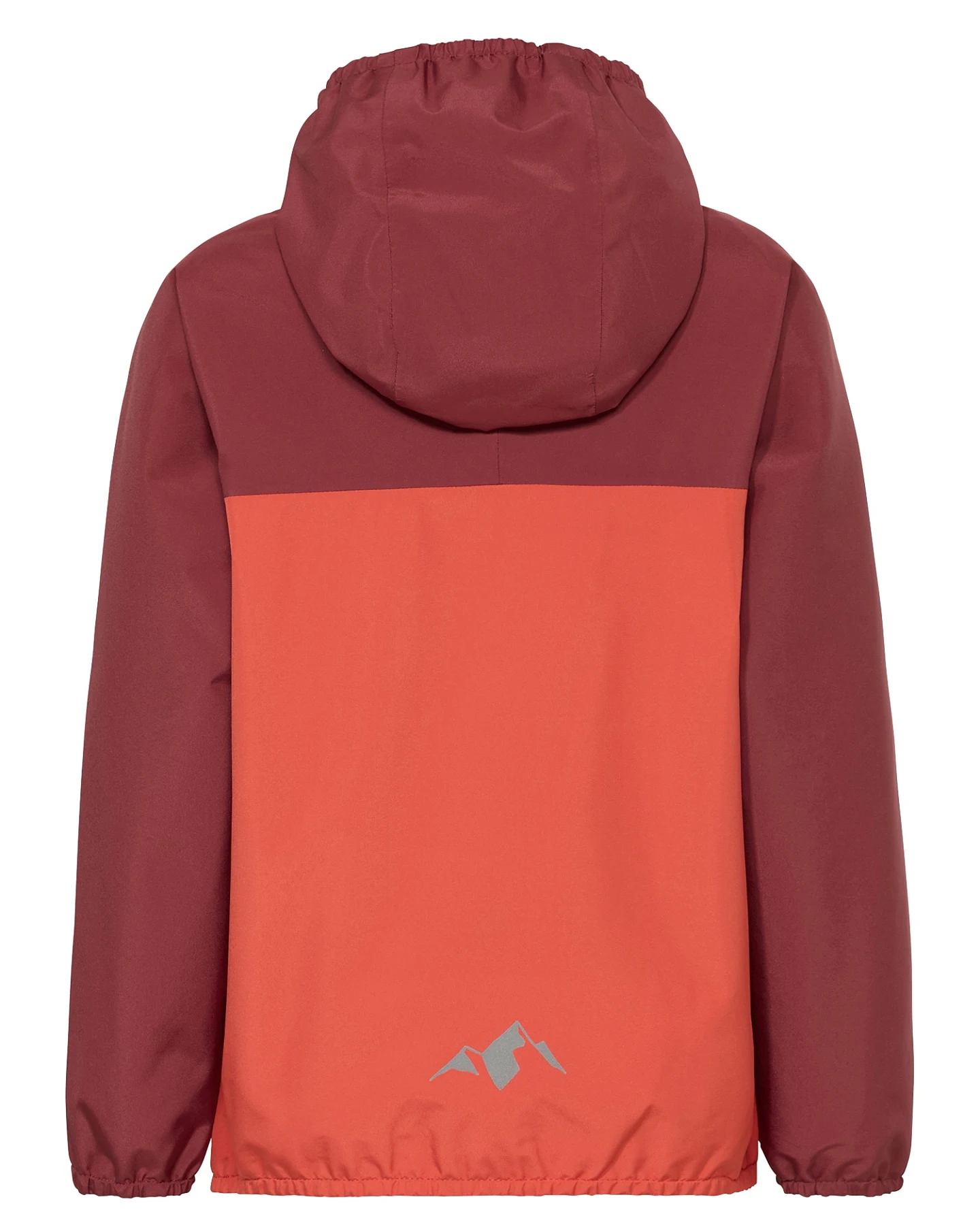 VAUDE Funktionsjacke KD Turaco J III – Ansicht 2