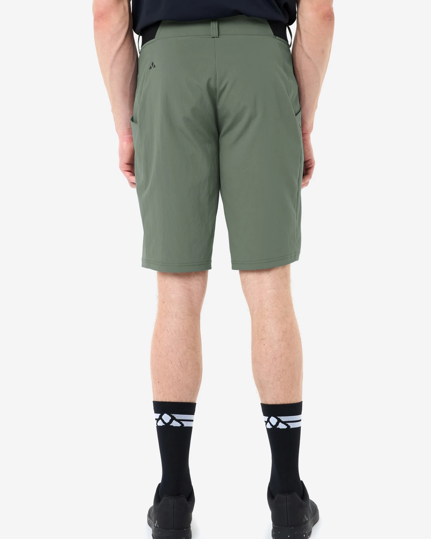 VAUDE Outdoorshorts Loamer – Ansicht 4