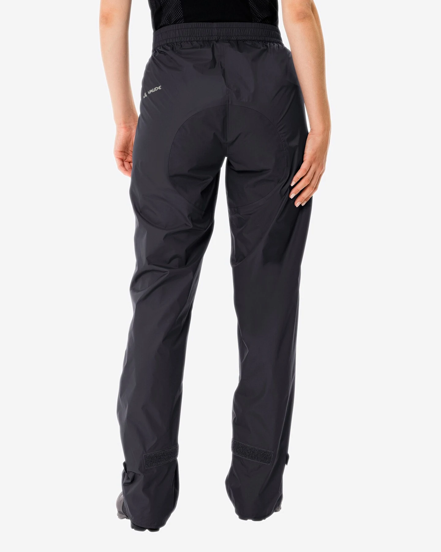 VAUDE Outdoorhose Drop II – Ansicht 4