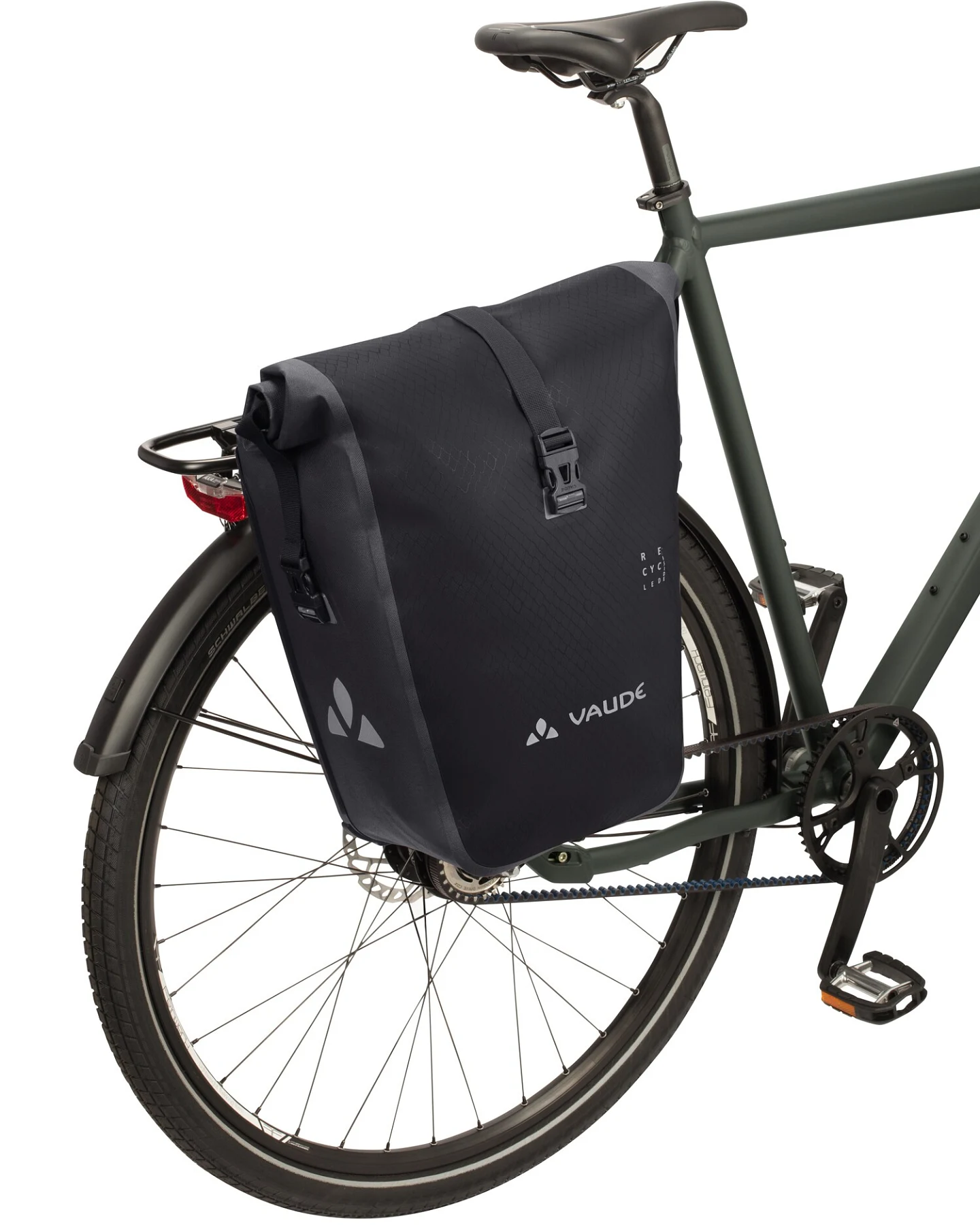 VAUDE Sporttasche Aqua Back Single – Ansicht 3