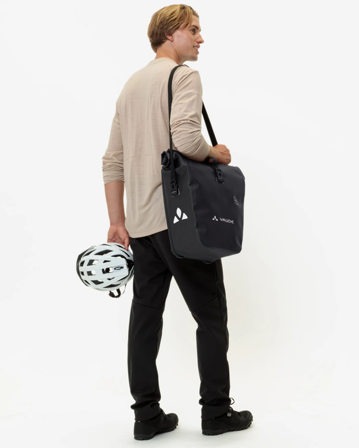 VAUDE Sporttasche Aqua Back Single – Ansicht 4