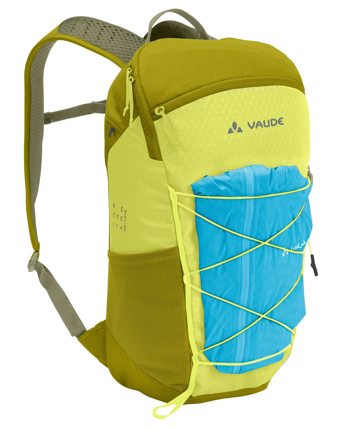 VAUDE Sportrucksack Agile 14 – Ansicht 4