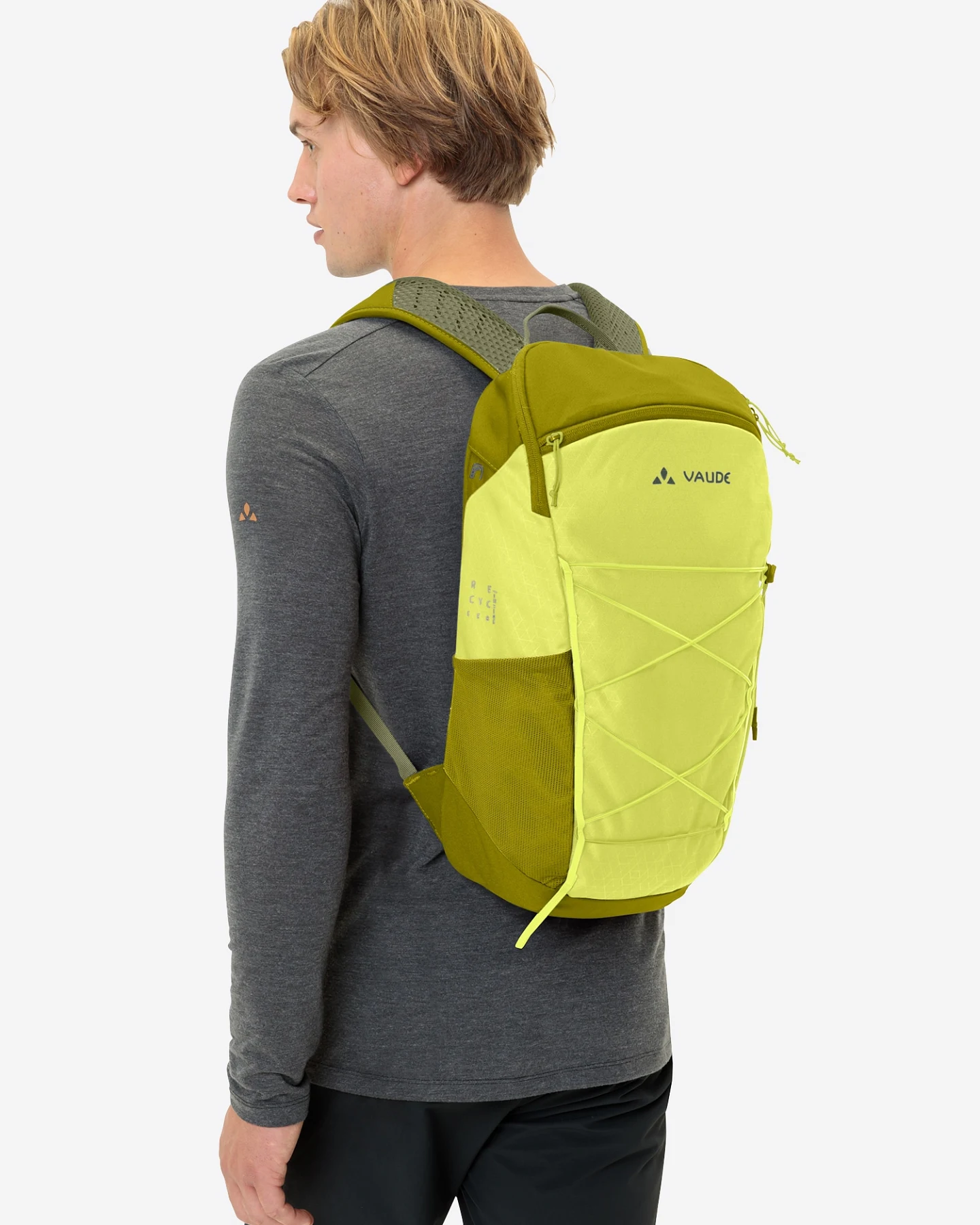 VAUDE Sportrucksack Agile 14 – Ansicht 6