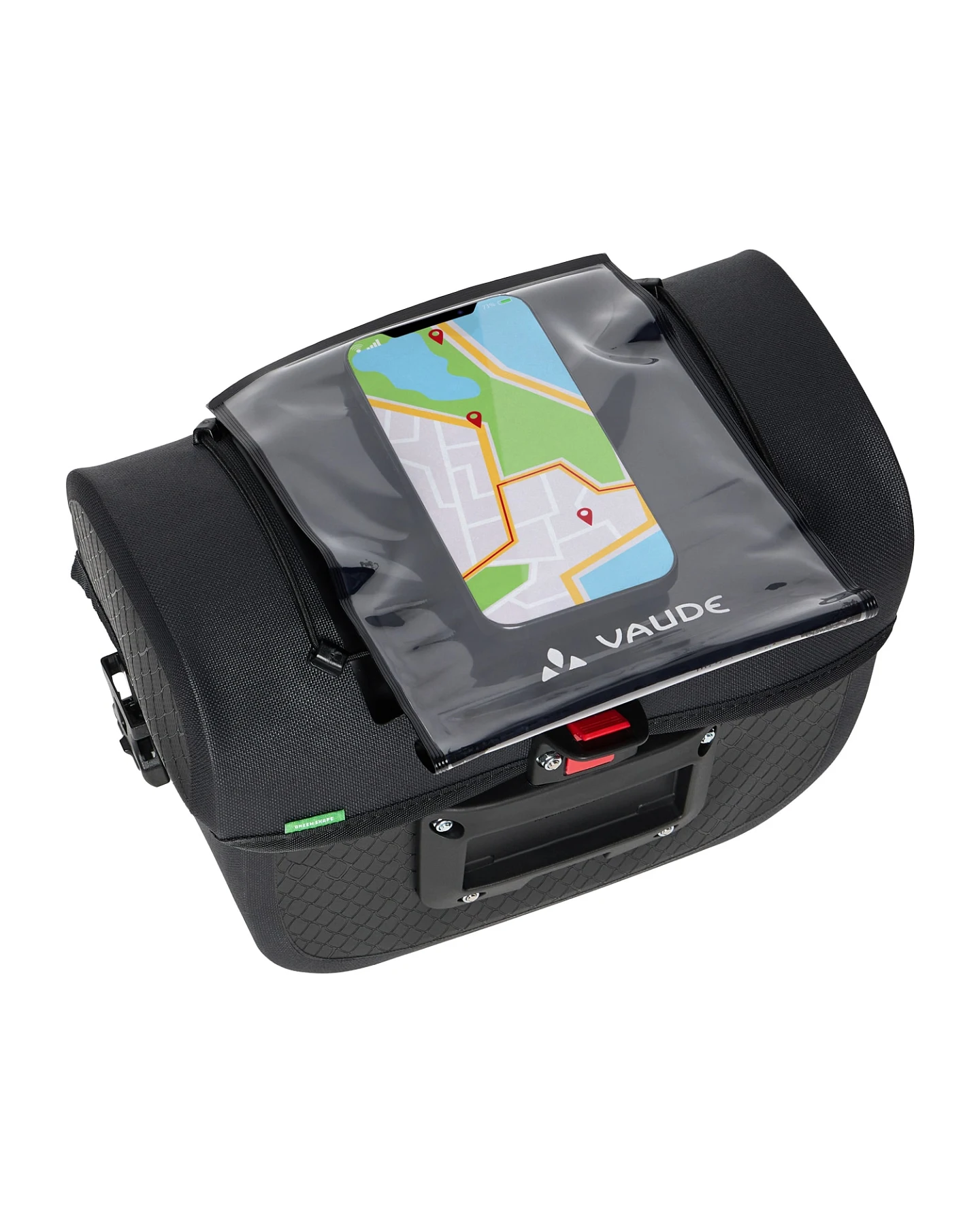 VAUDE Sporttasche Aqua Box 4 – Ansicht 5