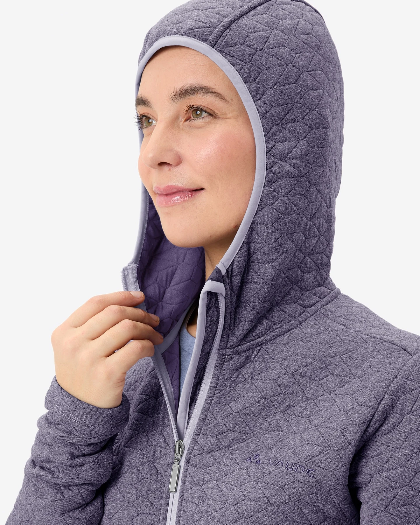 VAUDE Fleecejacke Silda – Ansicht 6