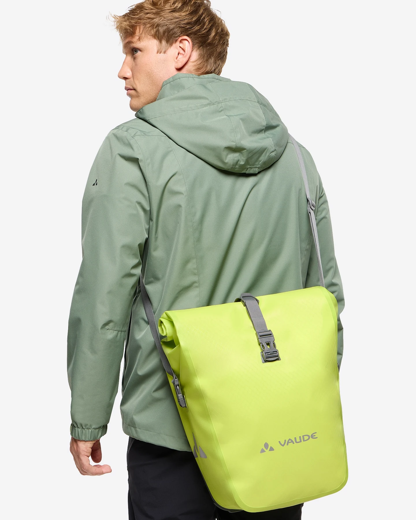 VAUDE Fahrradtasche – Ansicht 6